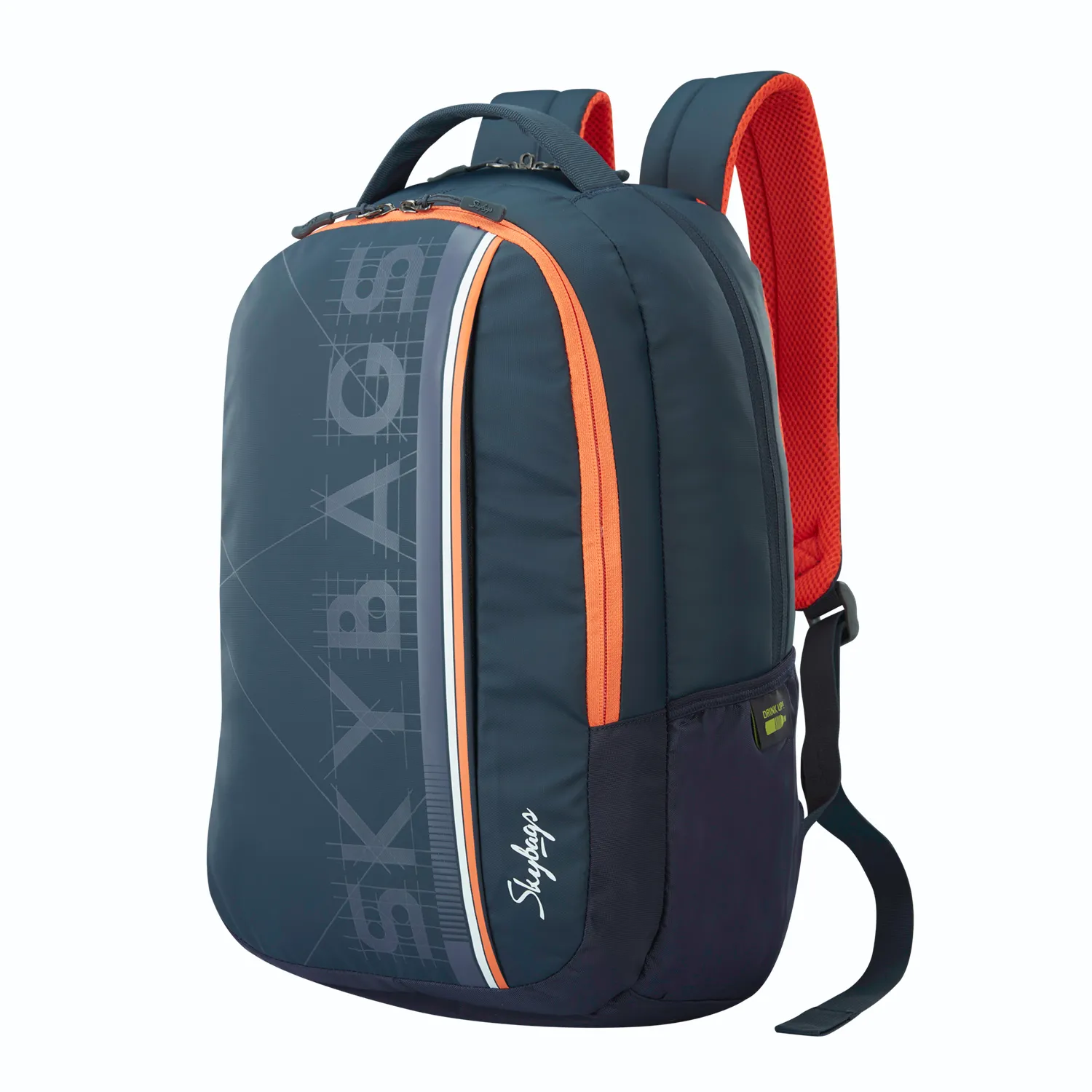 Campus Navy Blue - Image 3
