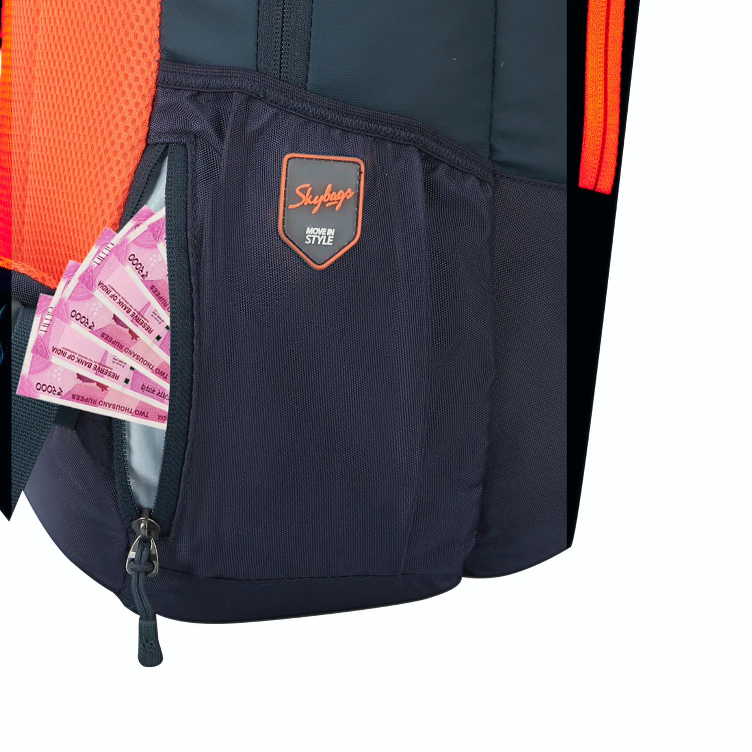 Campus Navy Blue - Image 9