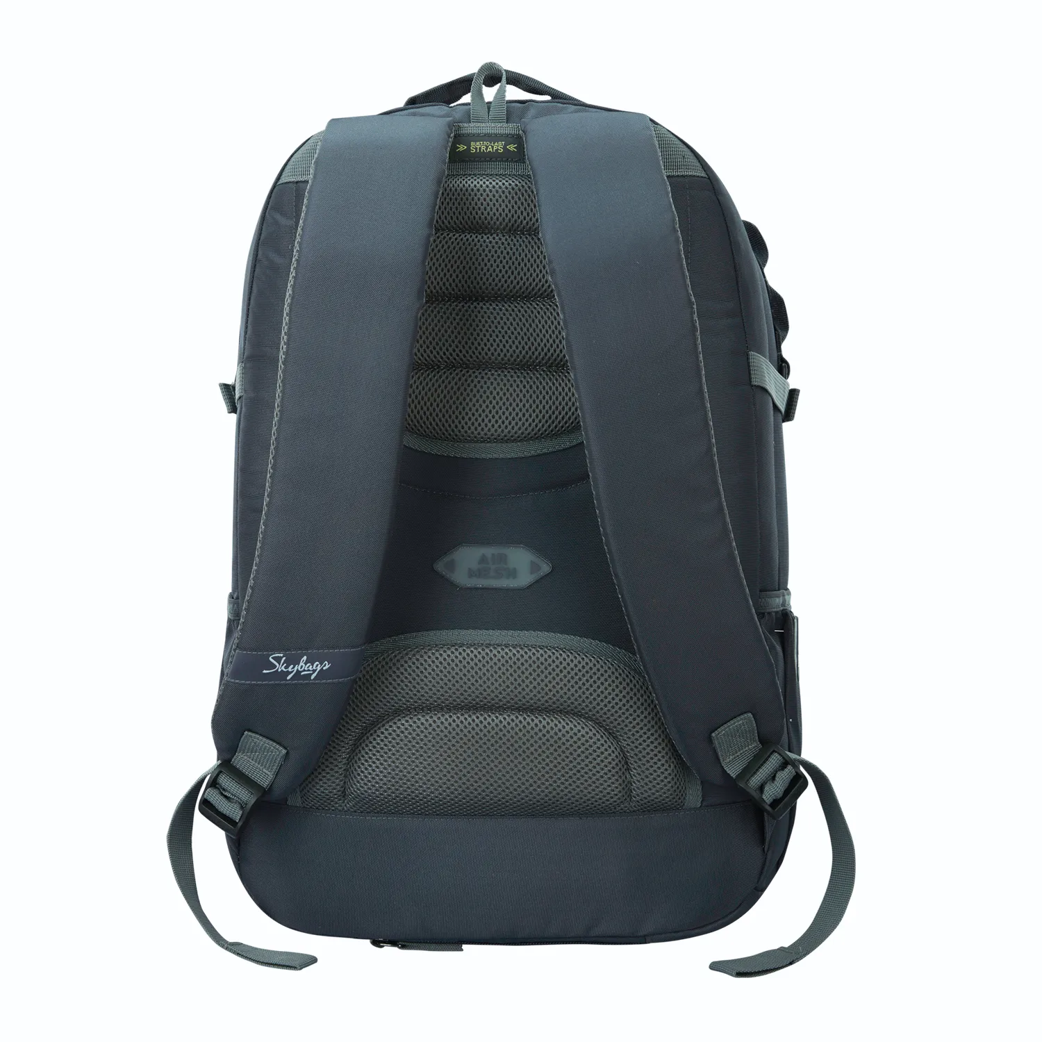Campus Plus Grey - Image 4