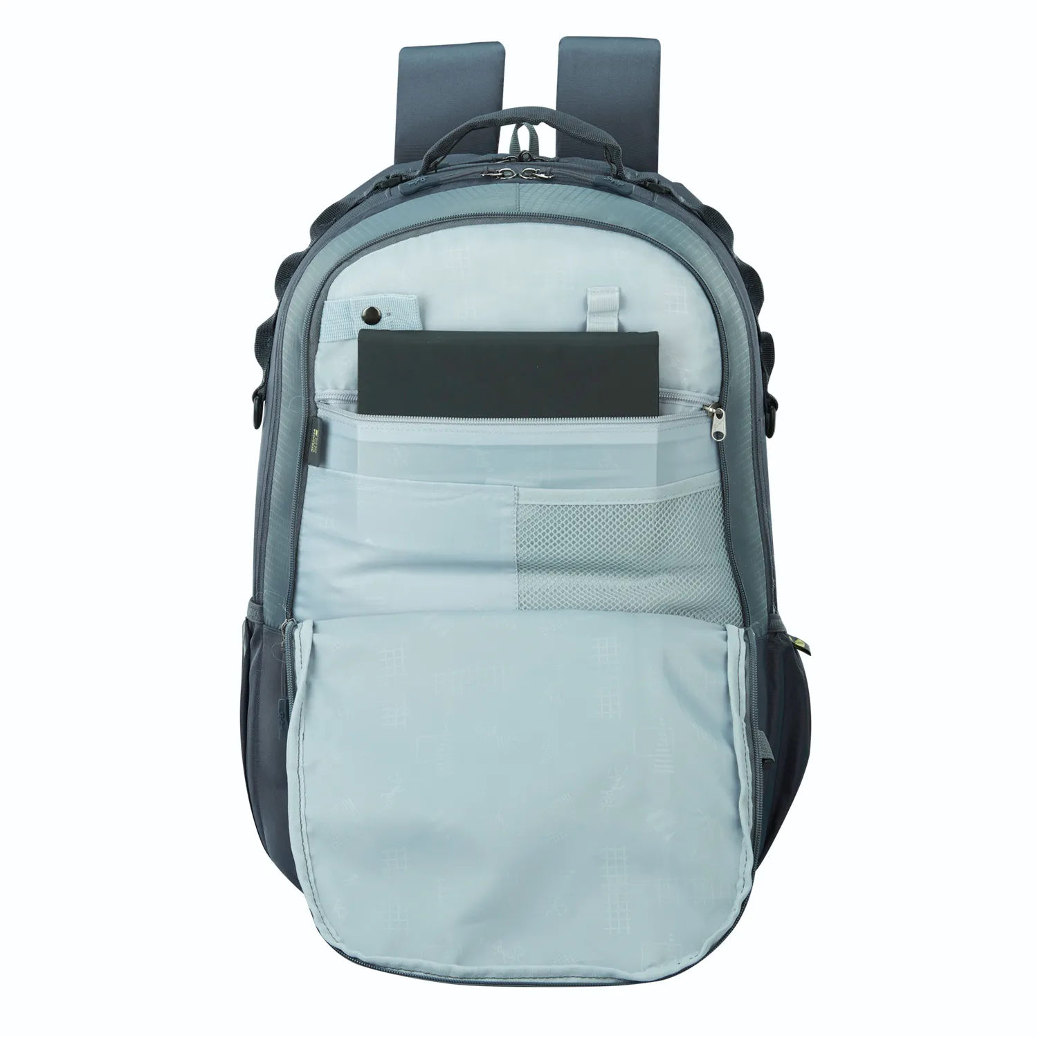 Campus Plus Grey - Image 5