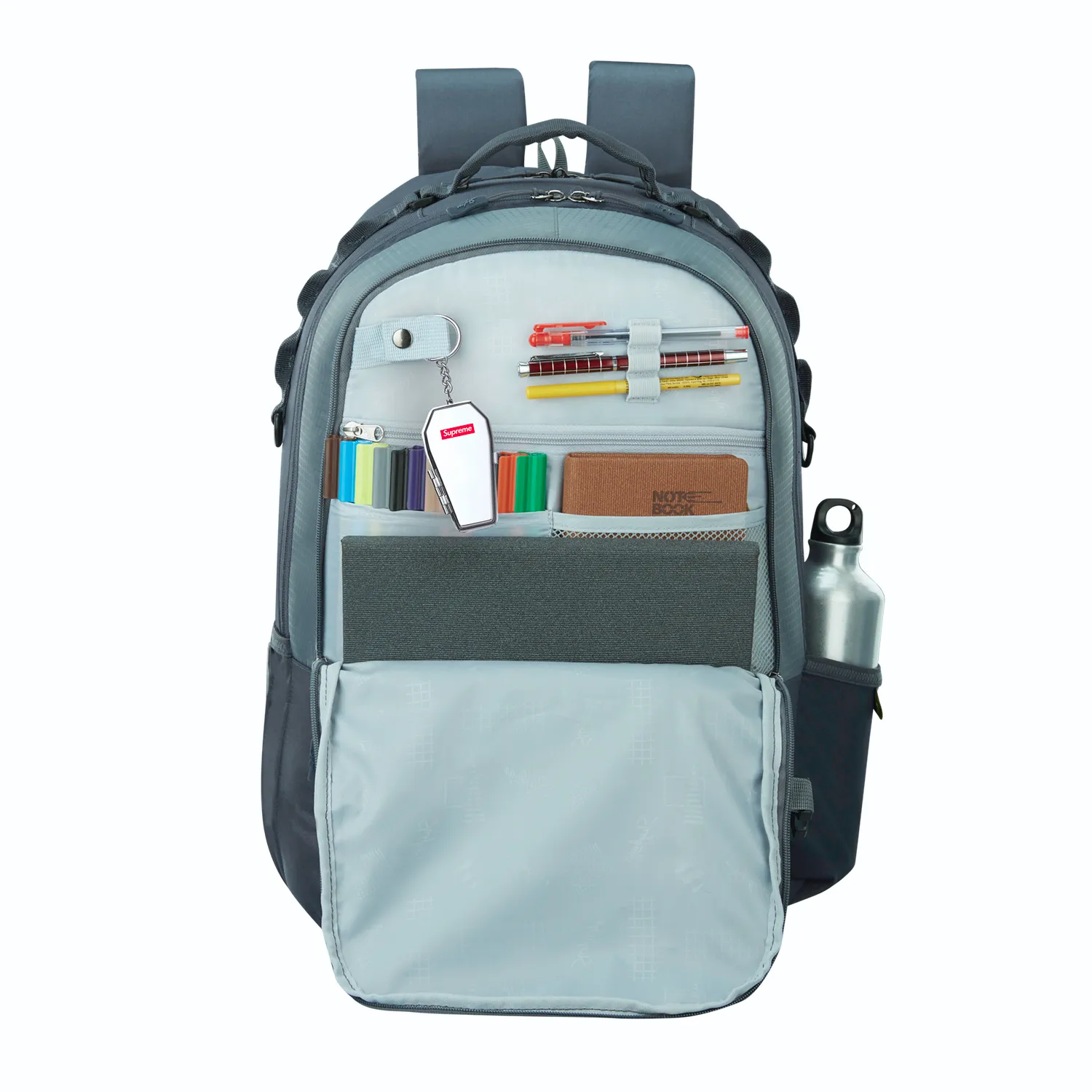 Campus Plus Grey - Image 6