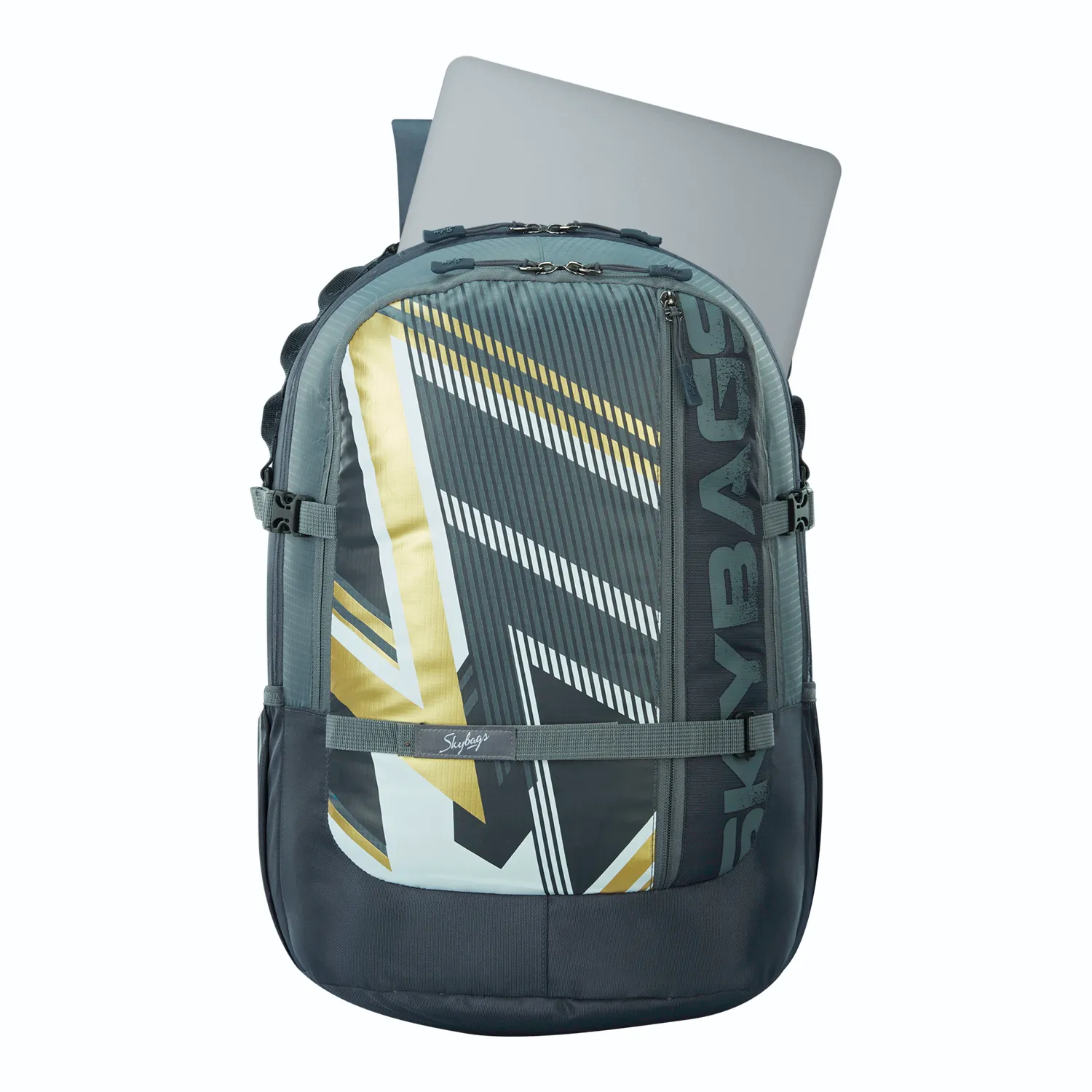 Campus Plus Grey - Image 7