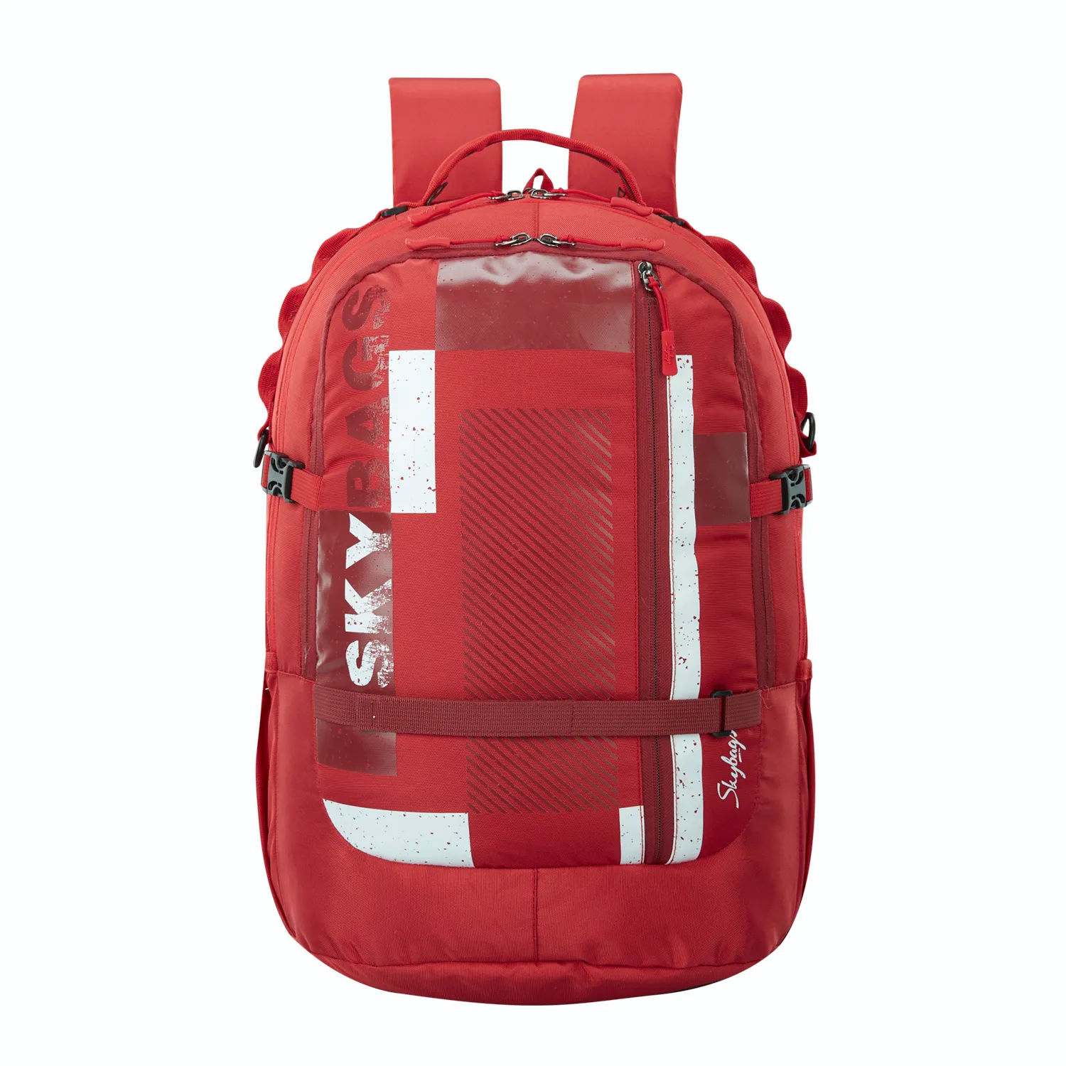 Campus Plus Red - Image 2