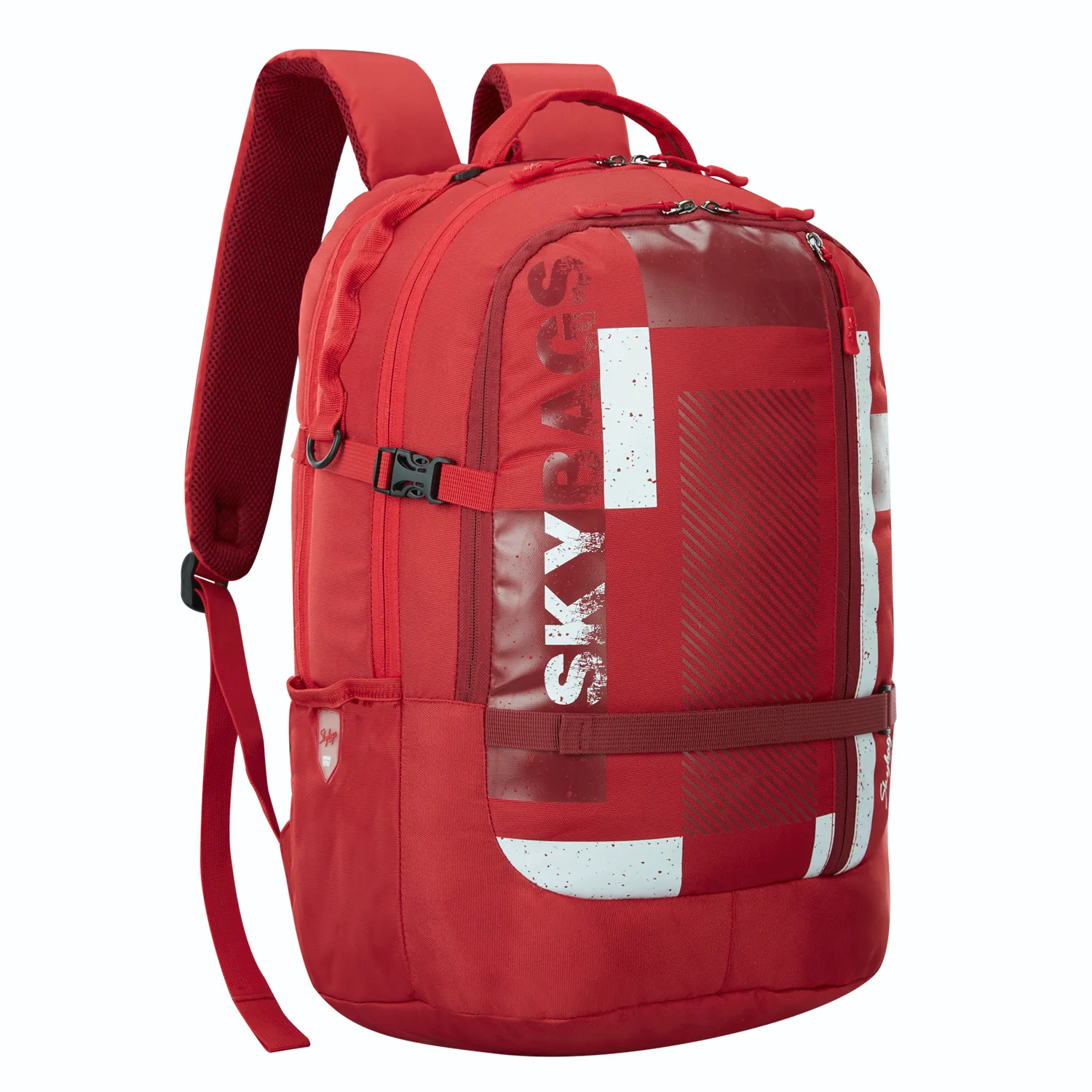 Campus Plus Red - Image 3