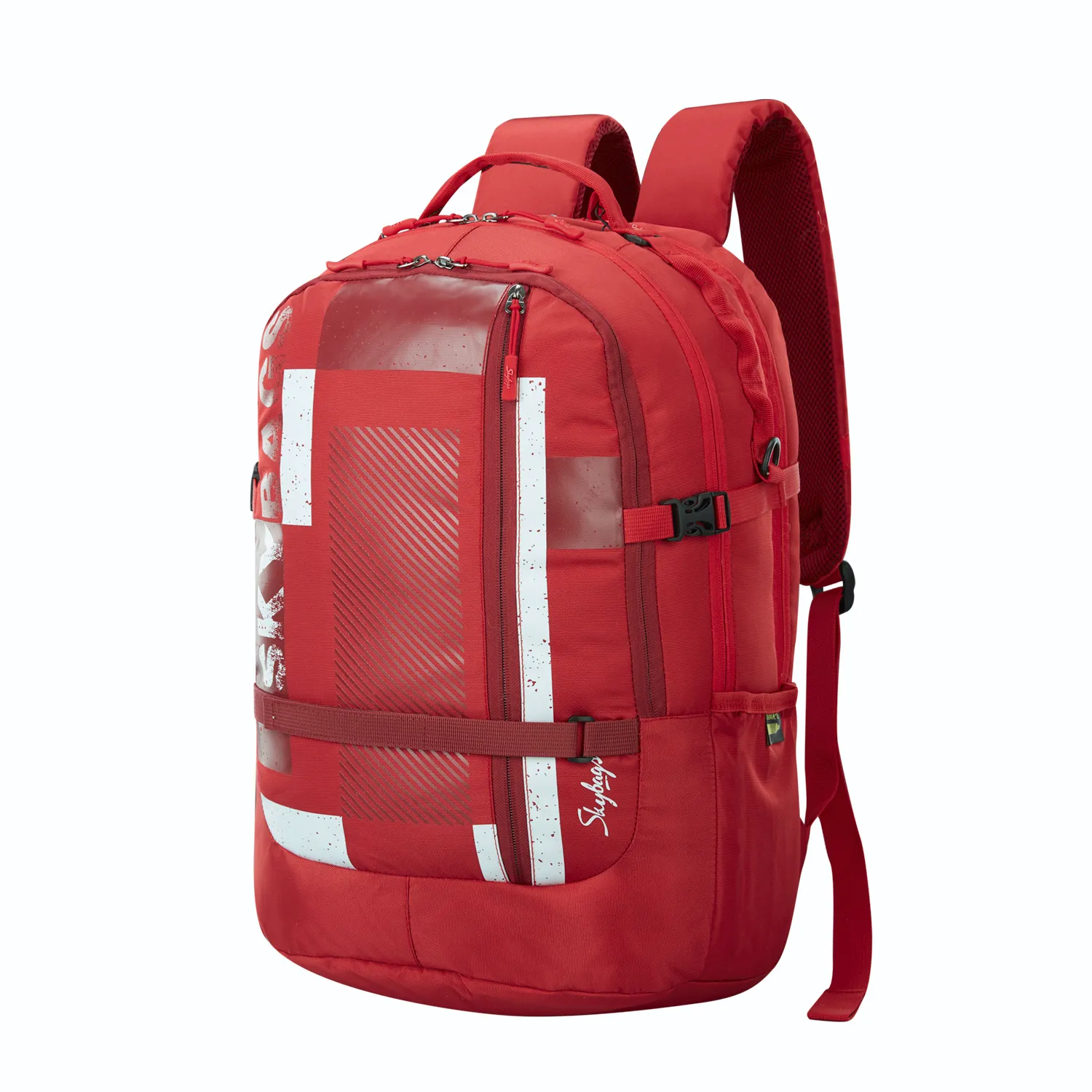 Campus Plus Red - Image 4