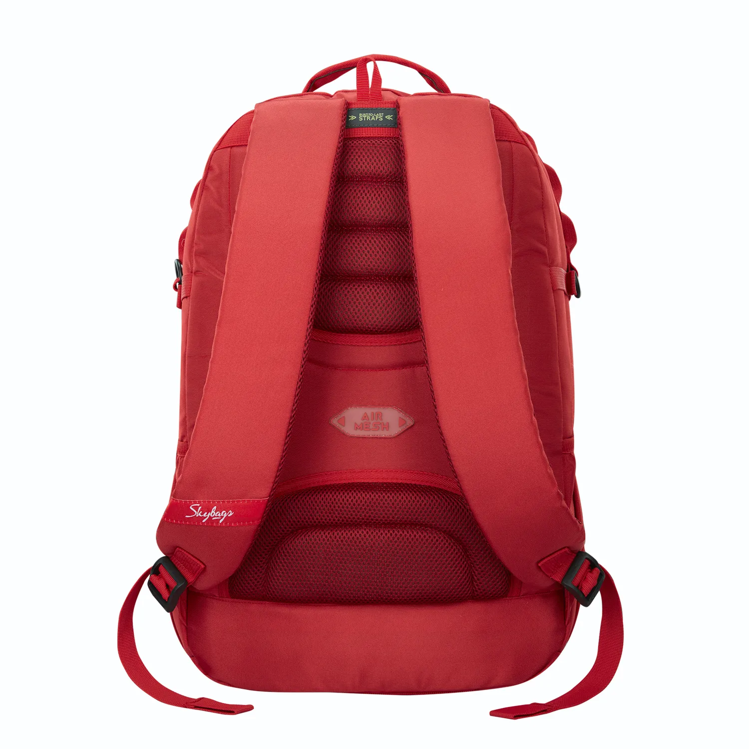 Campus Plus Red - Image 5
