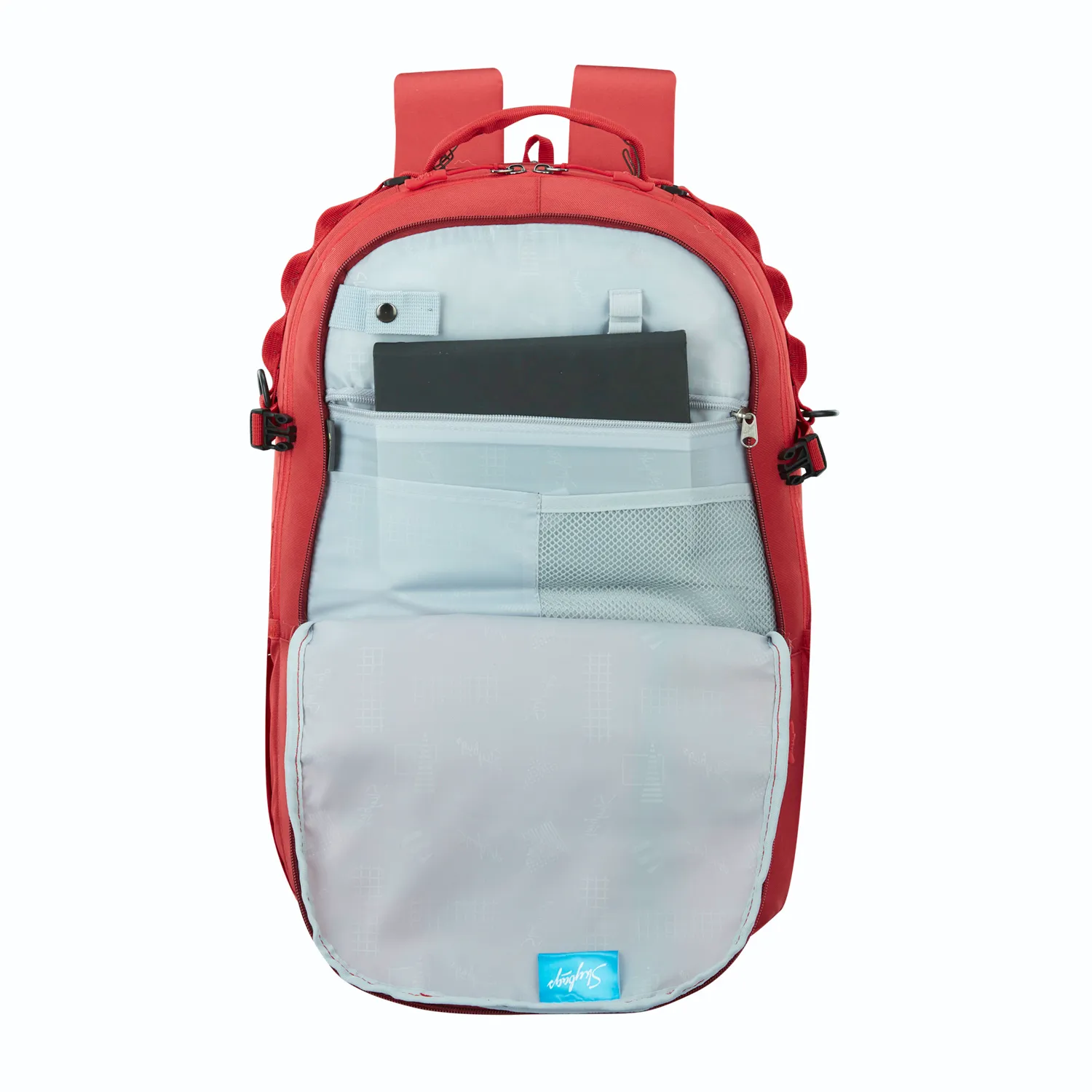 Campus Plus Red - Image 6