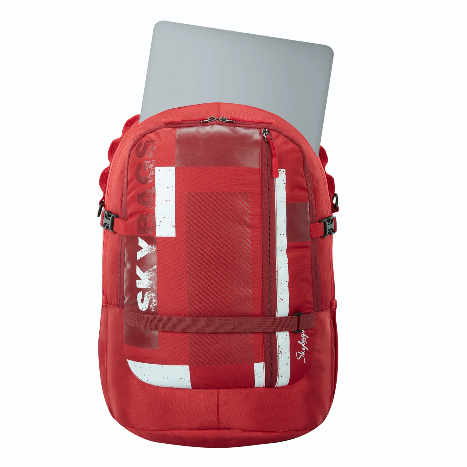 Campus Plus Red - Image 8