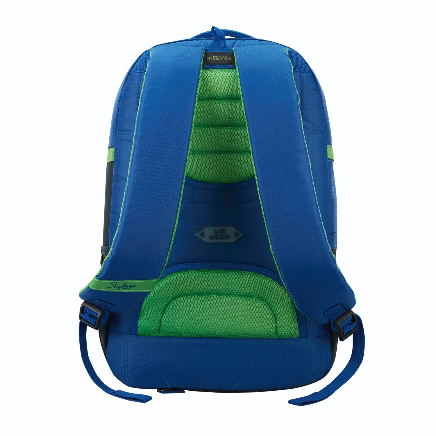 Campus Plus Black - Image 4