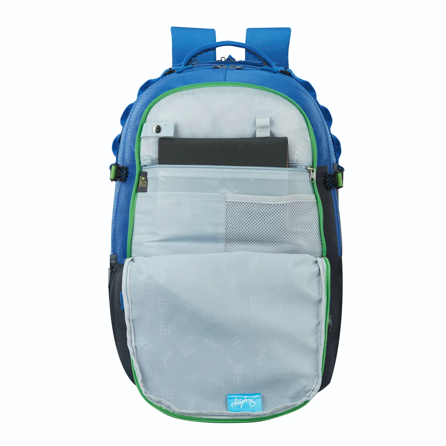 Campus Plus Black - Image 5