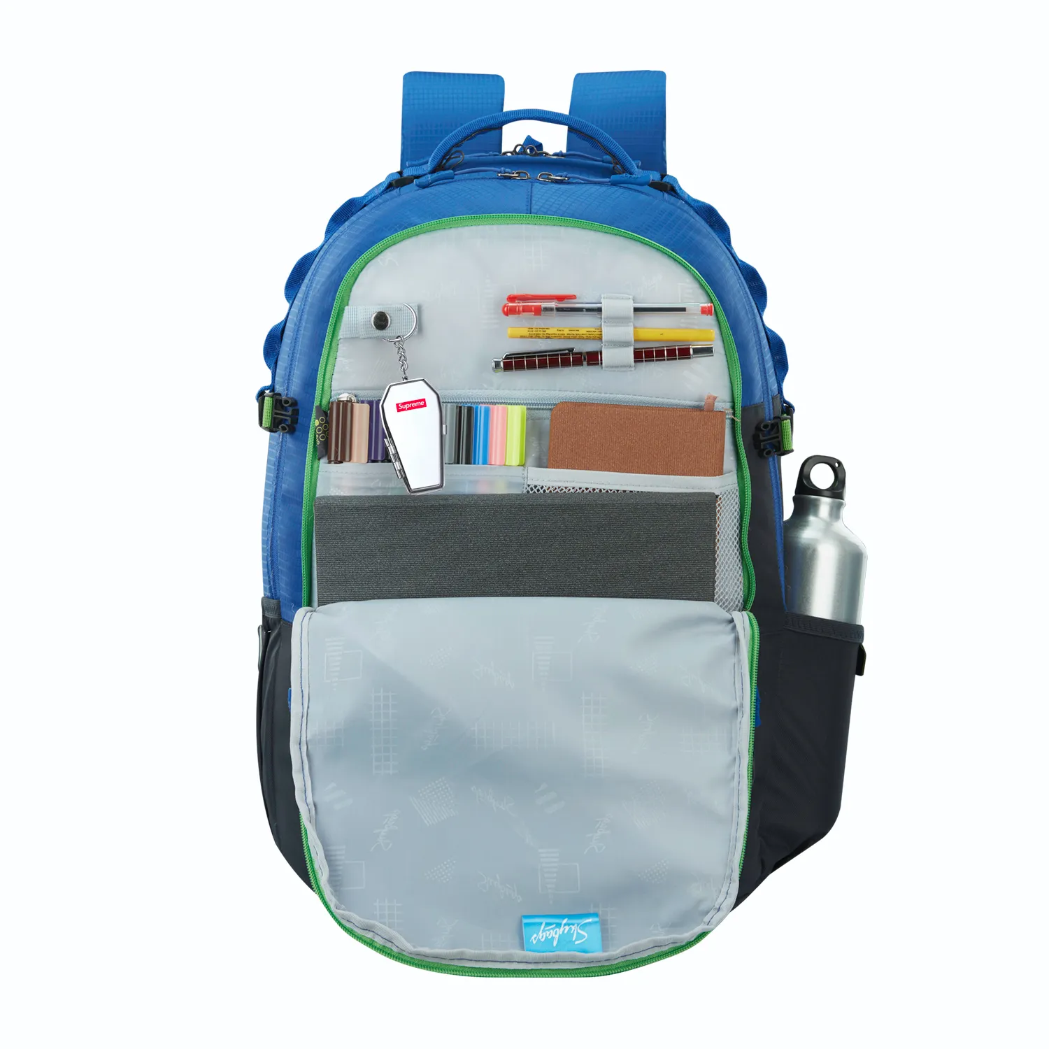 Campus Plus Black - Image 6