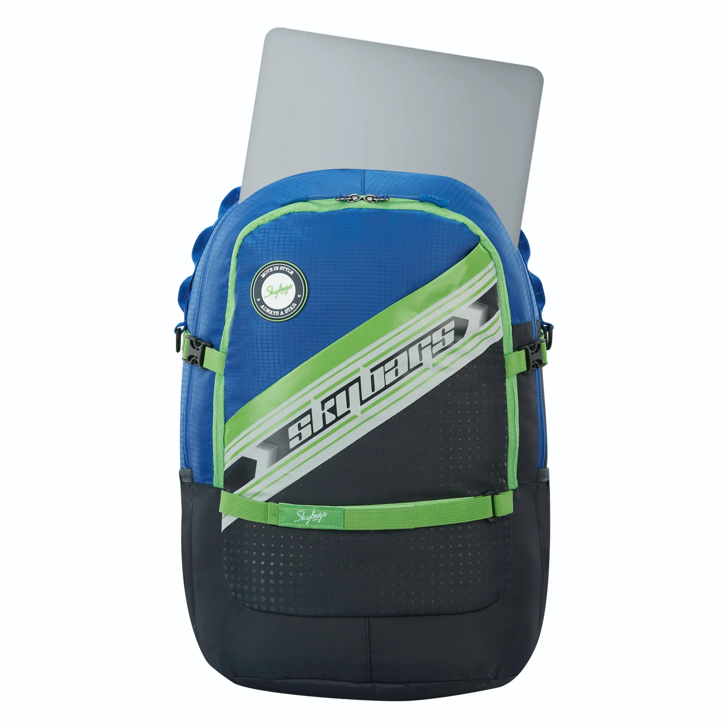 Campus Plus Black - Image 7