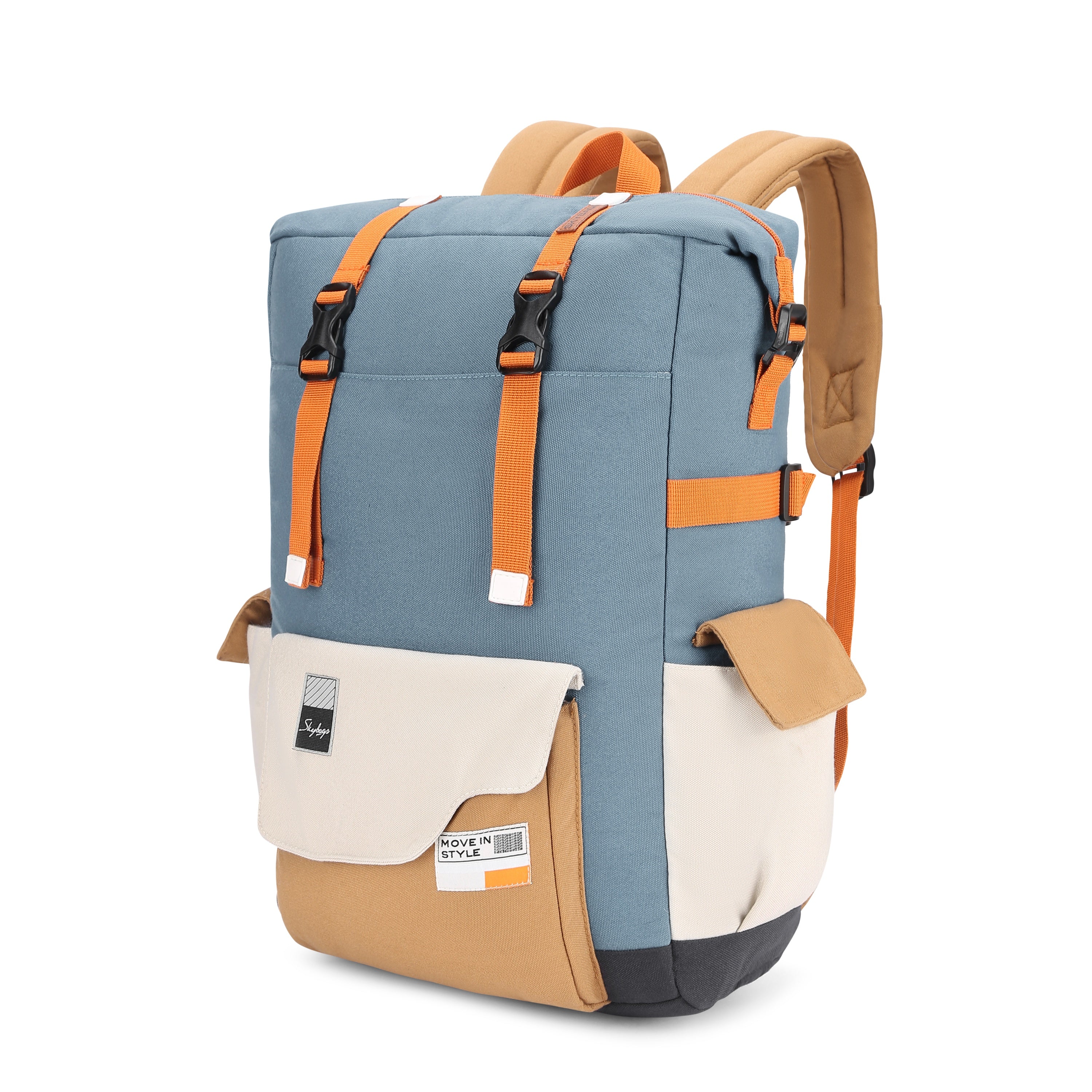 CANVAS GREY - Image 3