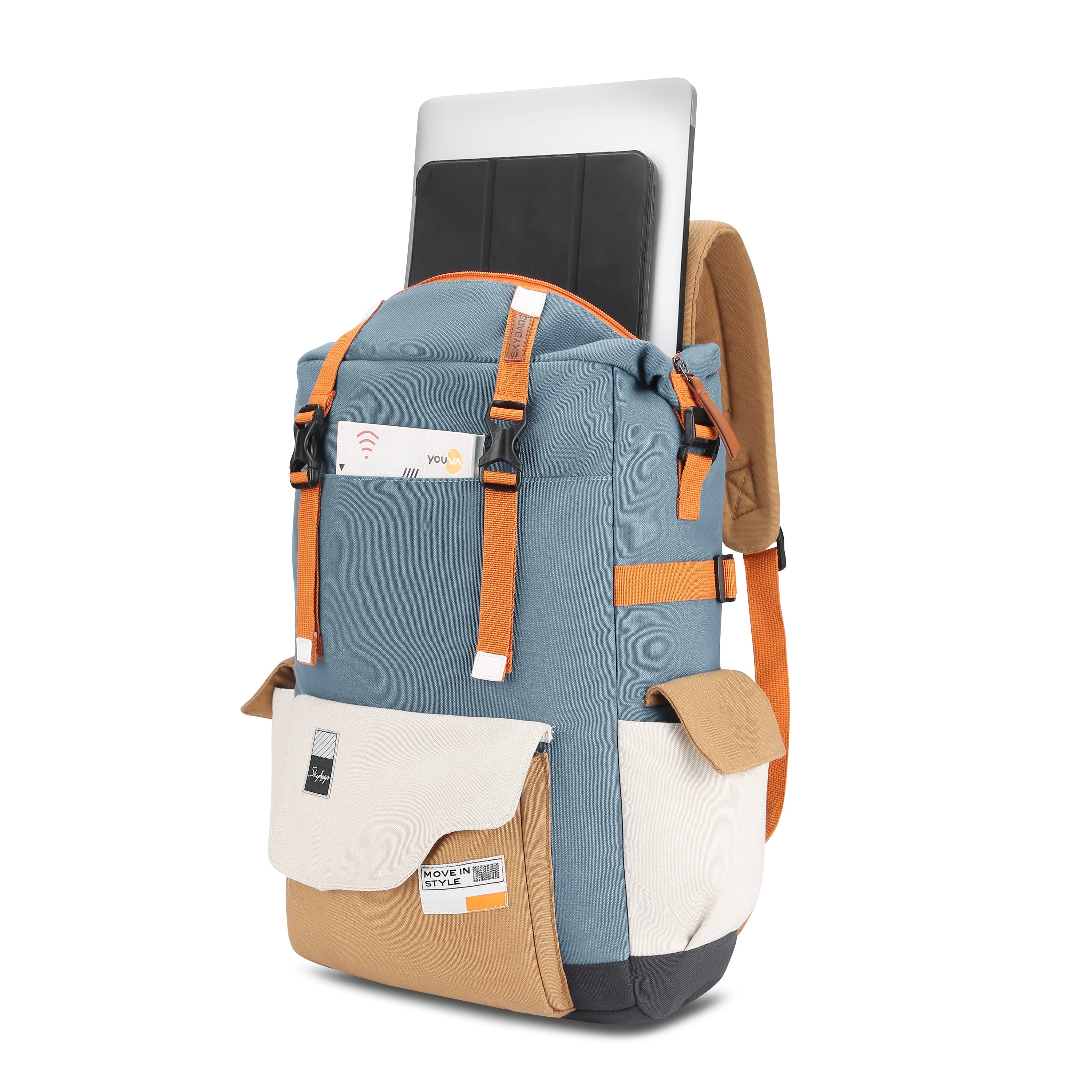 CANVAS GREY - Image 7