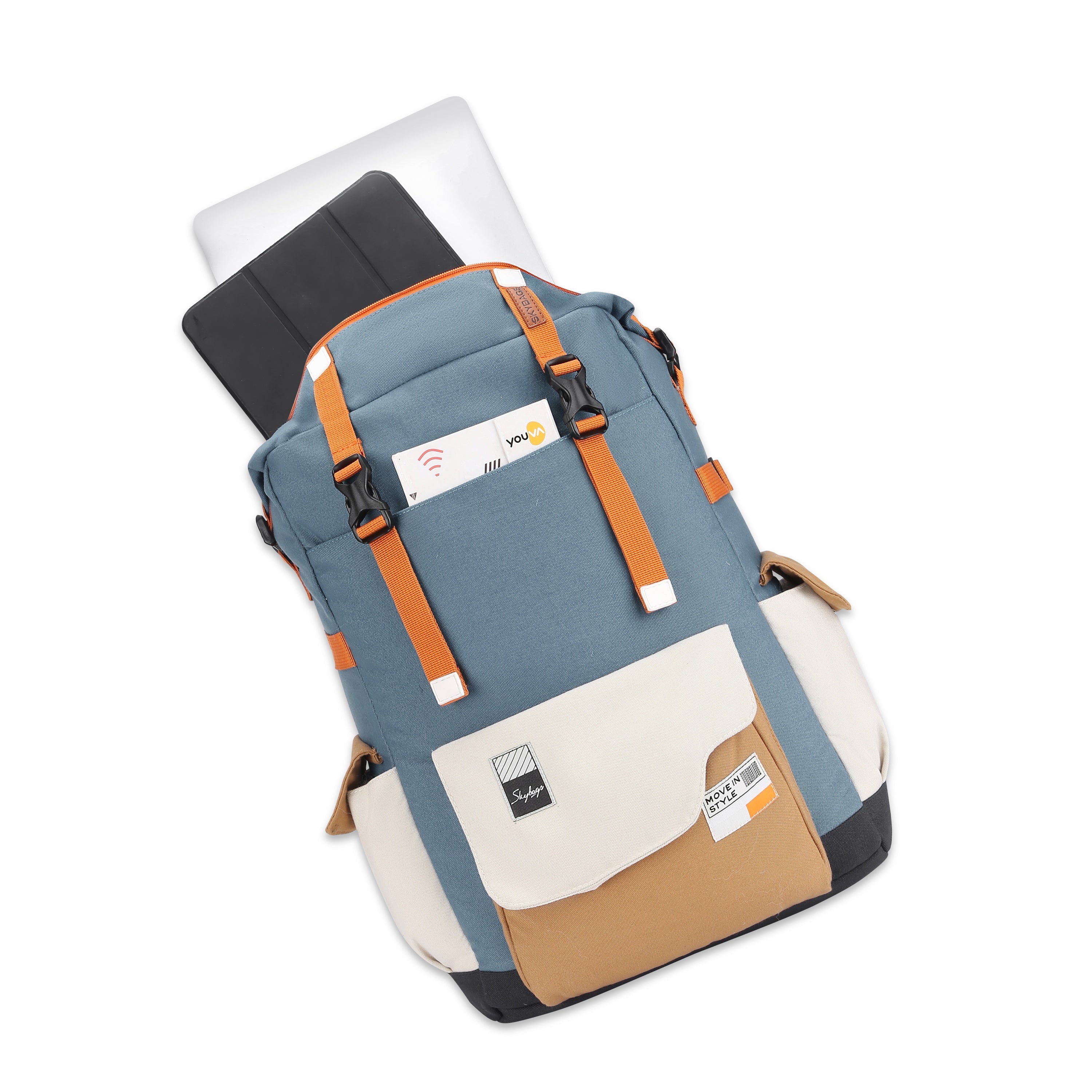 CANVAS GREY - Image 8