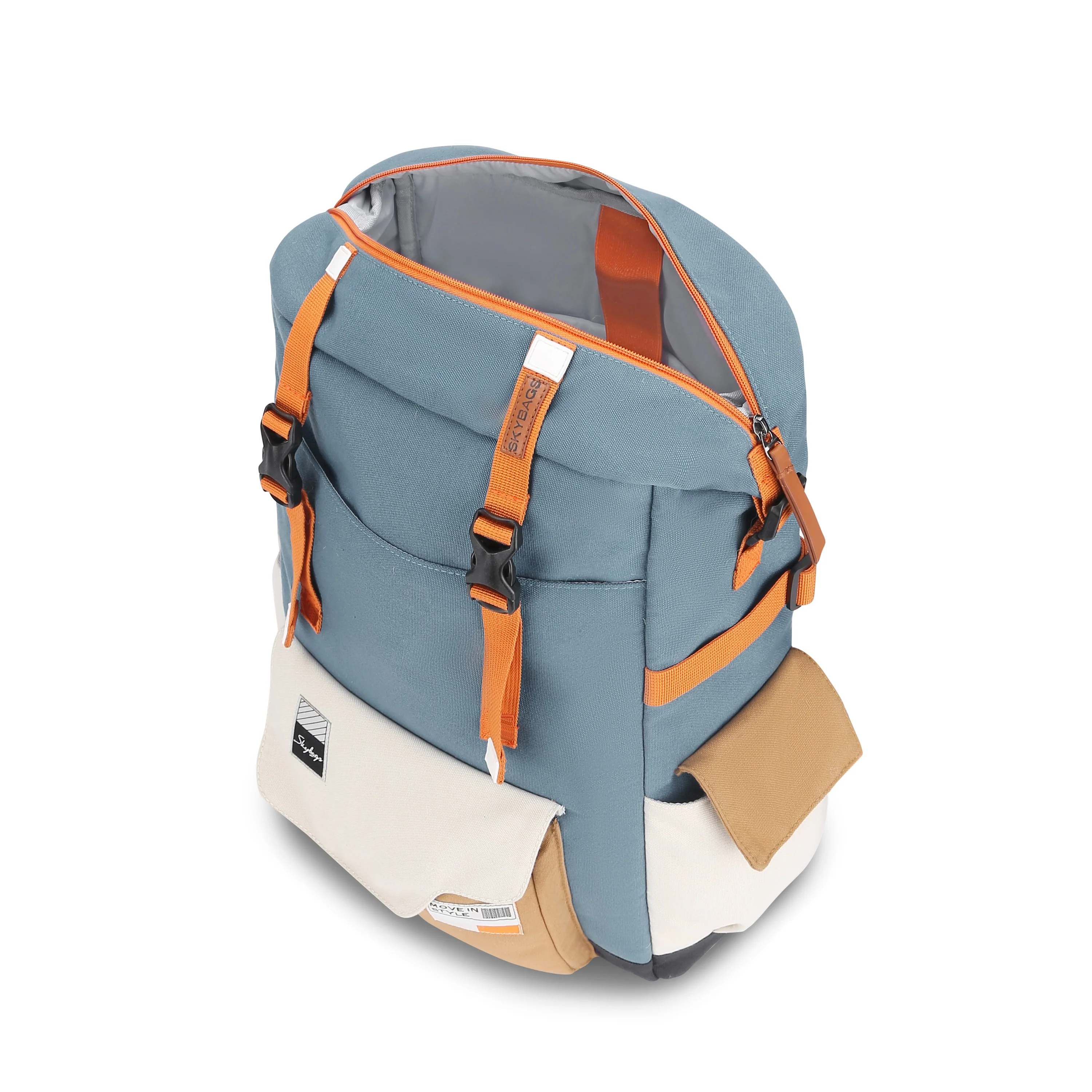 CANVAS GREY - Image 9