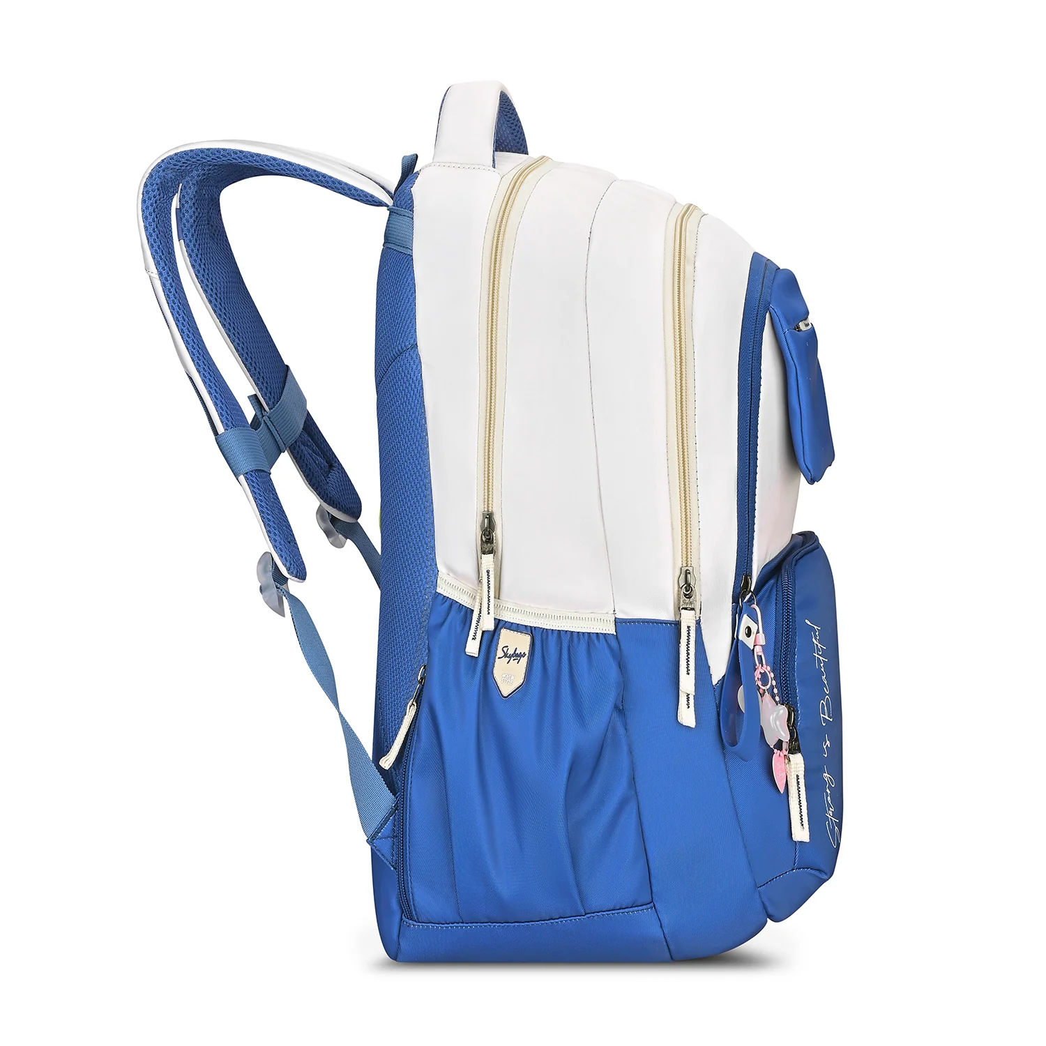 CELESTE BLUE - Image 5
