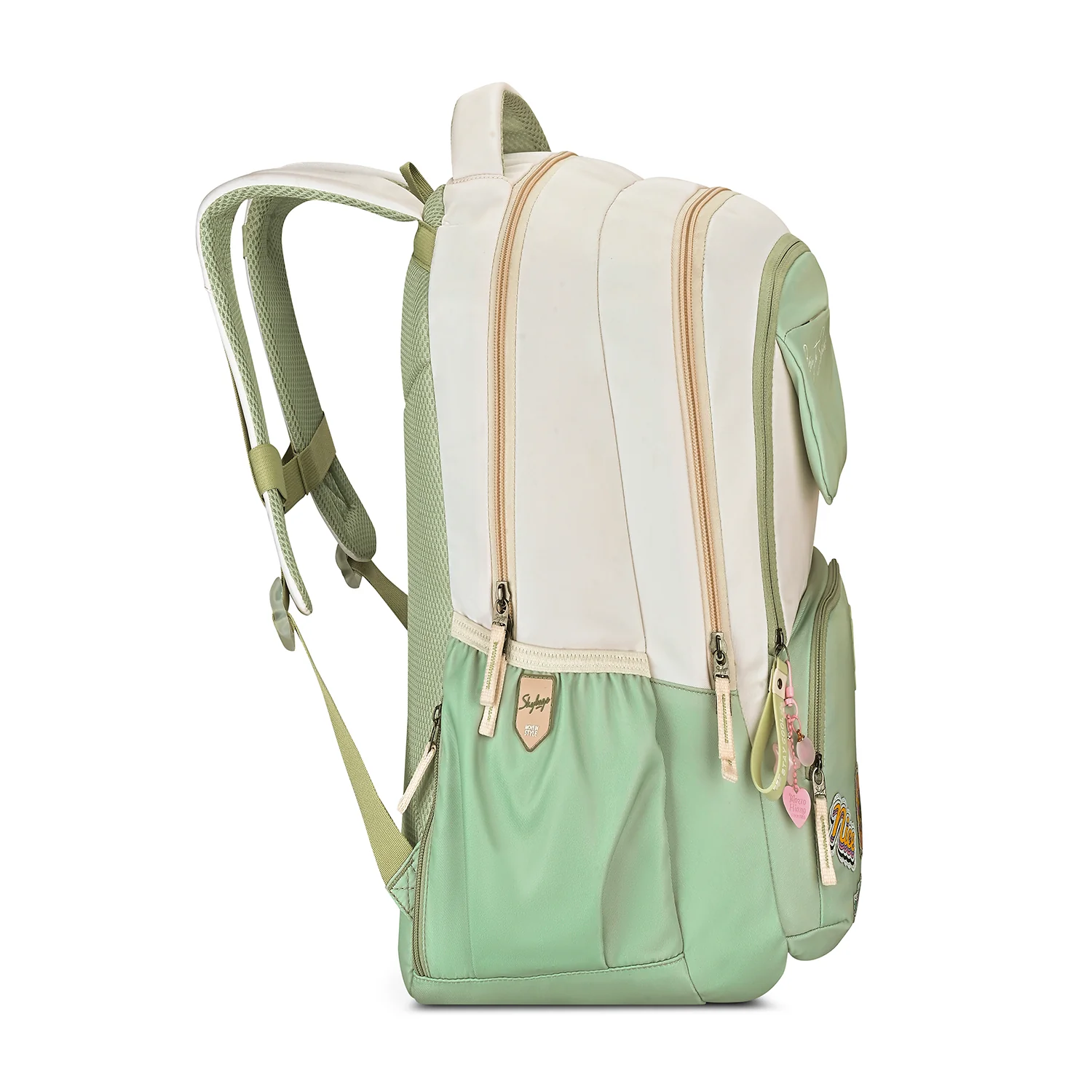 CELESTE GREEN - Image 5