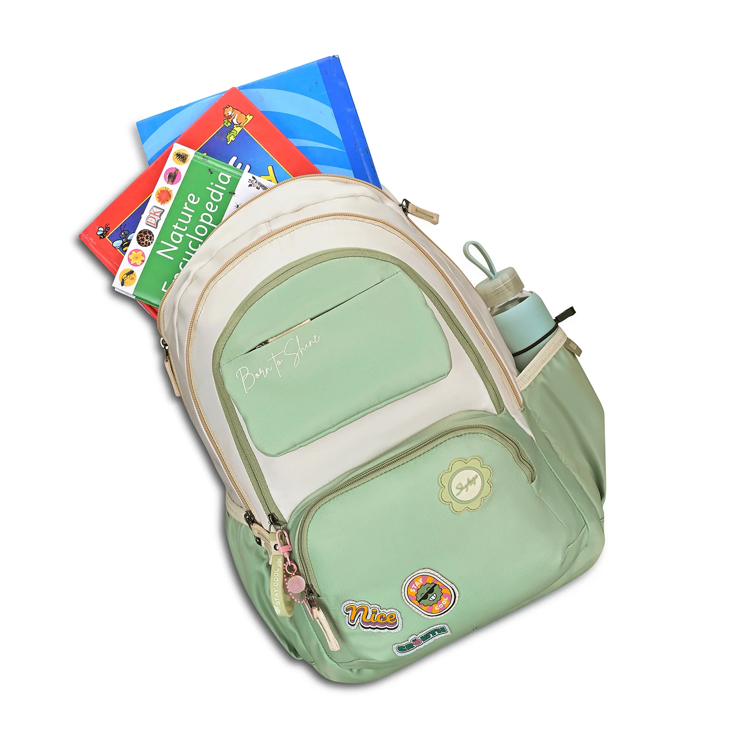 CELESTE GREEN - Image 7