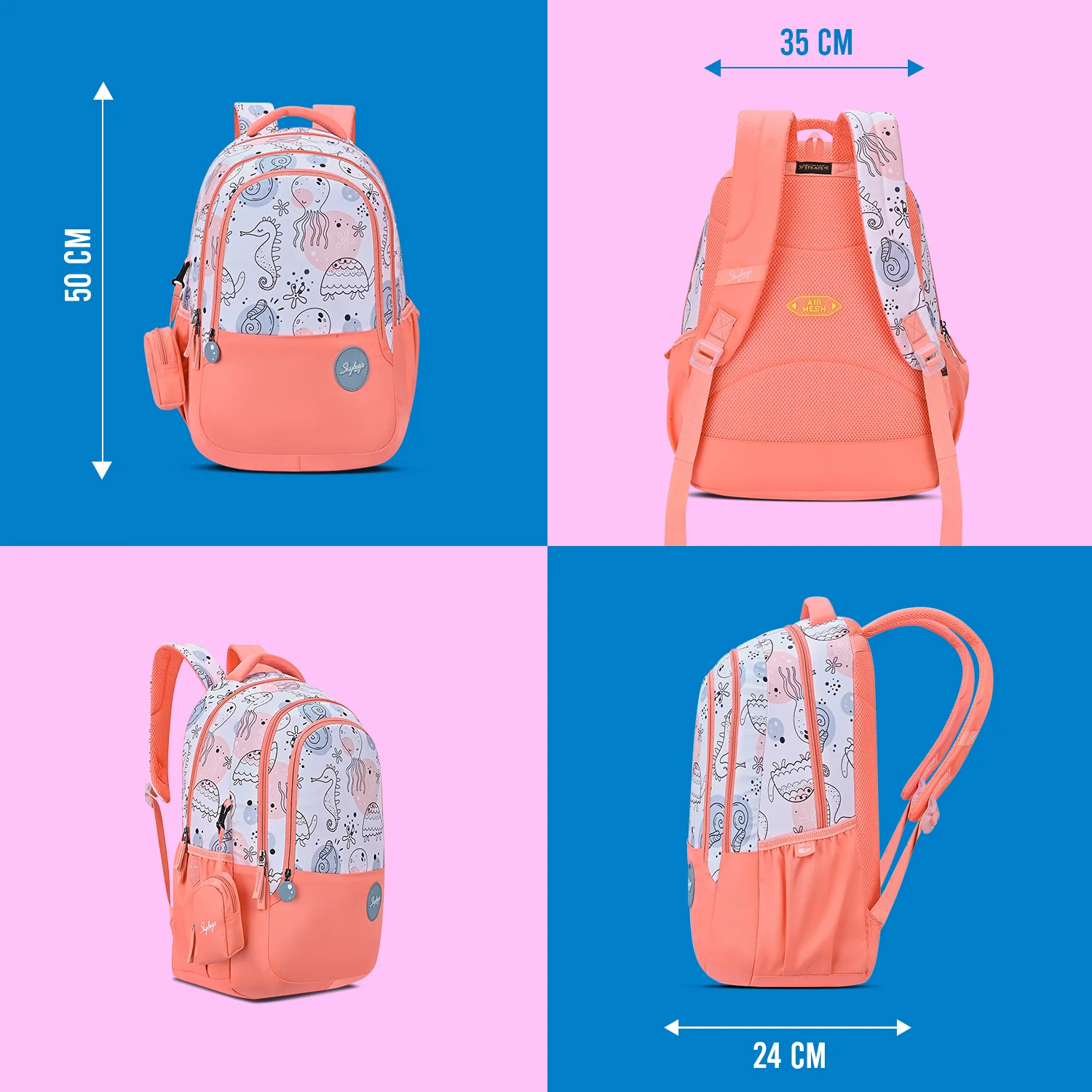 CHARM CORAL - Image 6