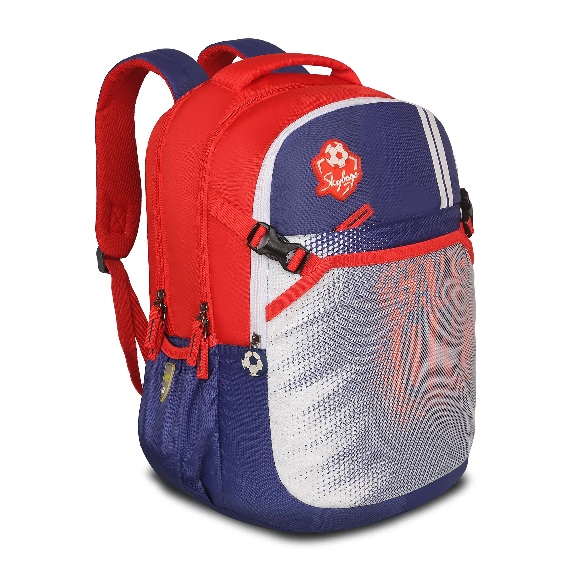 Chase Navy - Image 3