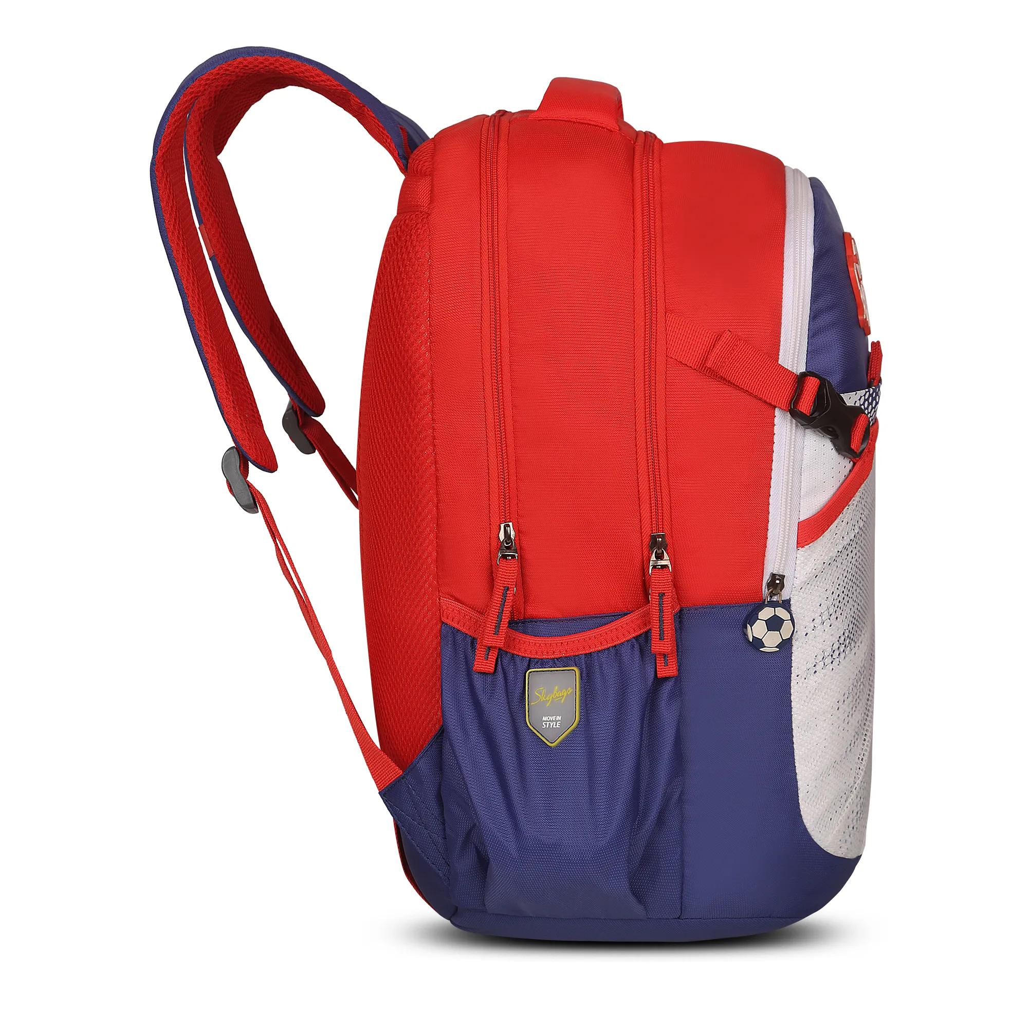 Chase Navy - Image 4