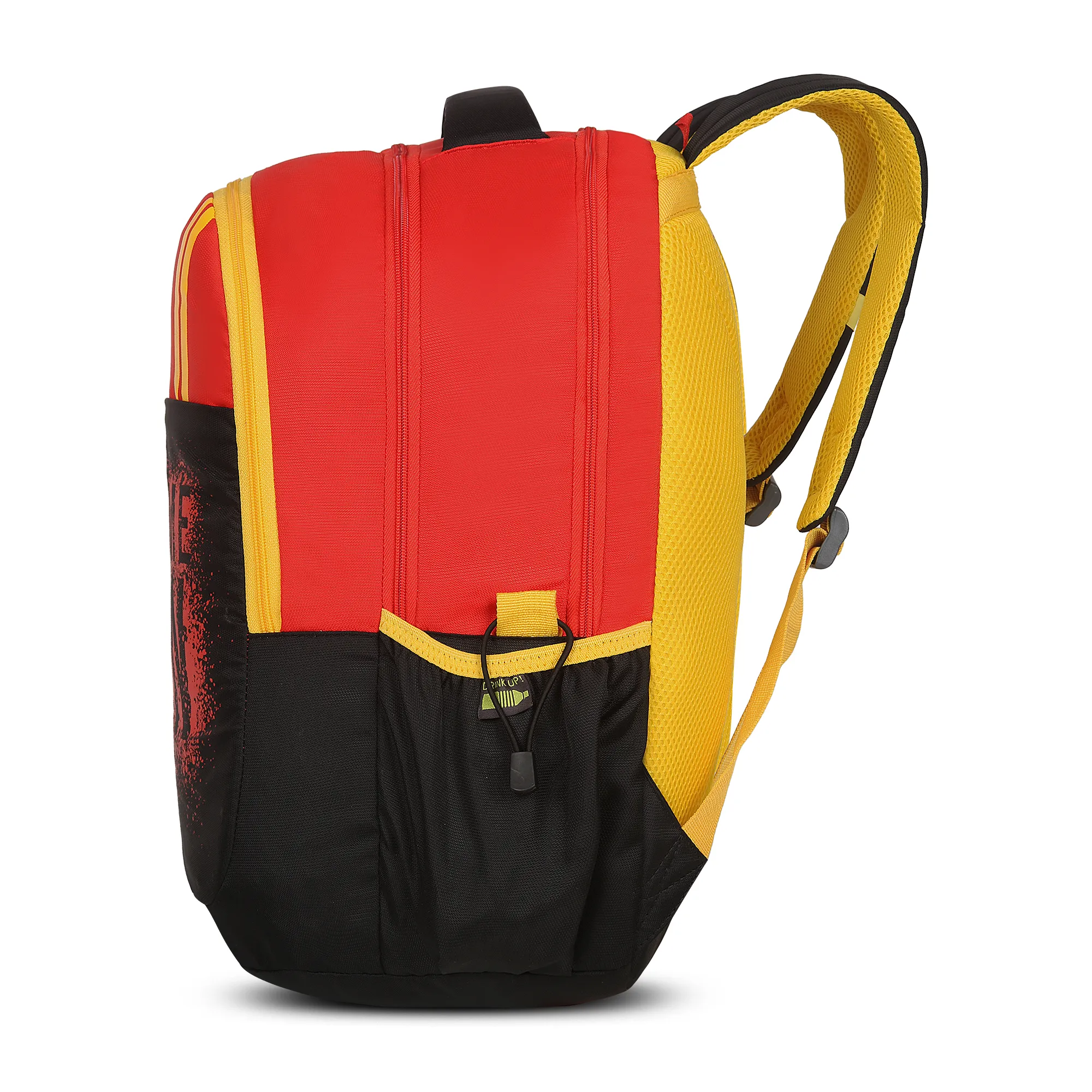 Chase Red - Image 5