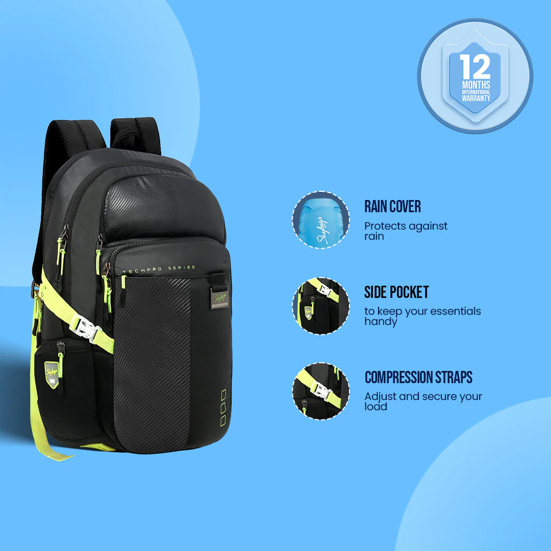 Chaser Black - Image 4