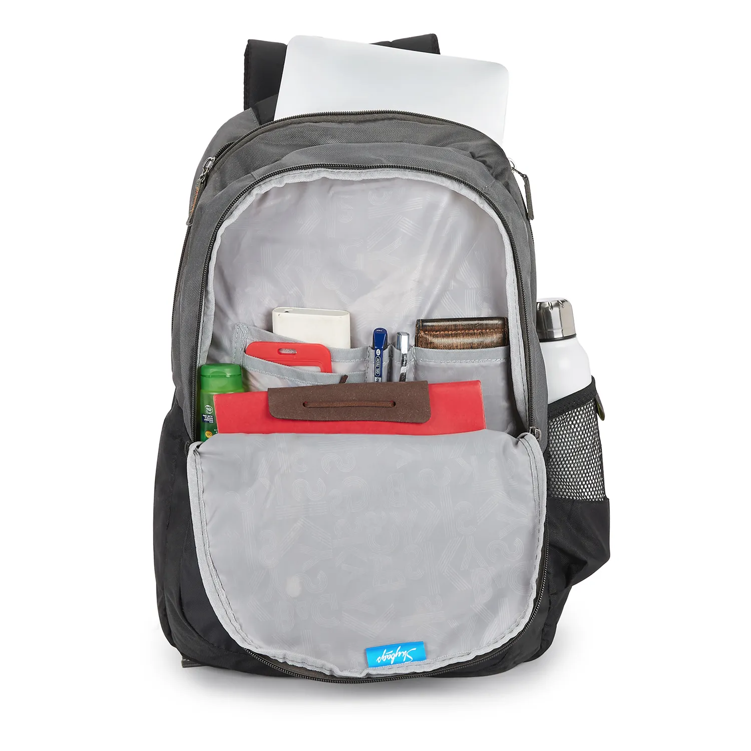 Chester Grey - Image 4