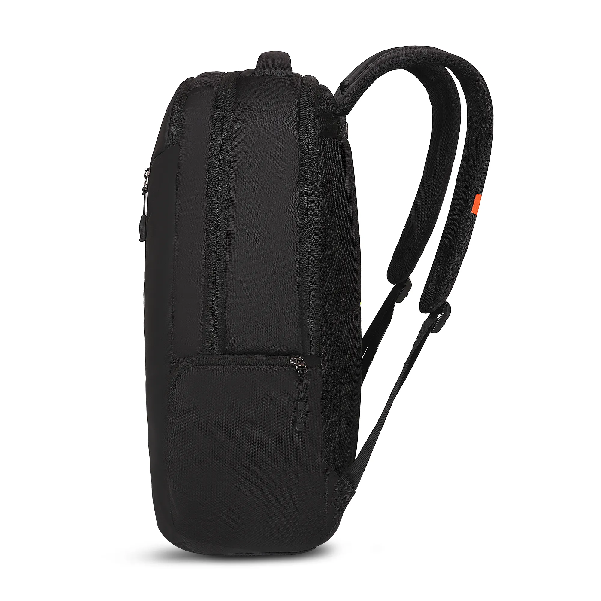 Skybags Chester Pro 01 Laptop Backpack Black - Image 4