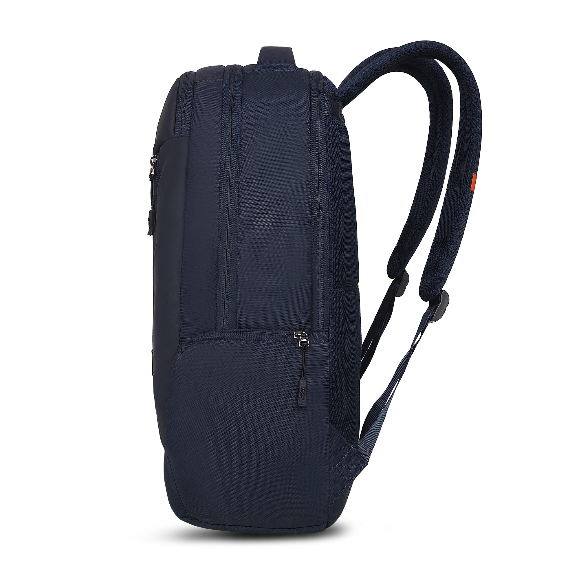 Skybags Chester Pro 01 Laptop Backpack Blue - Image 4