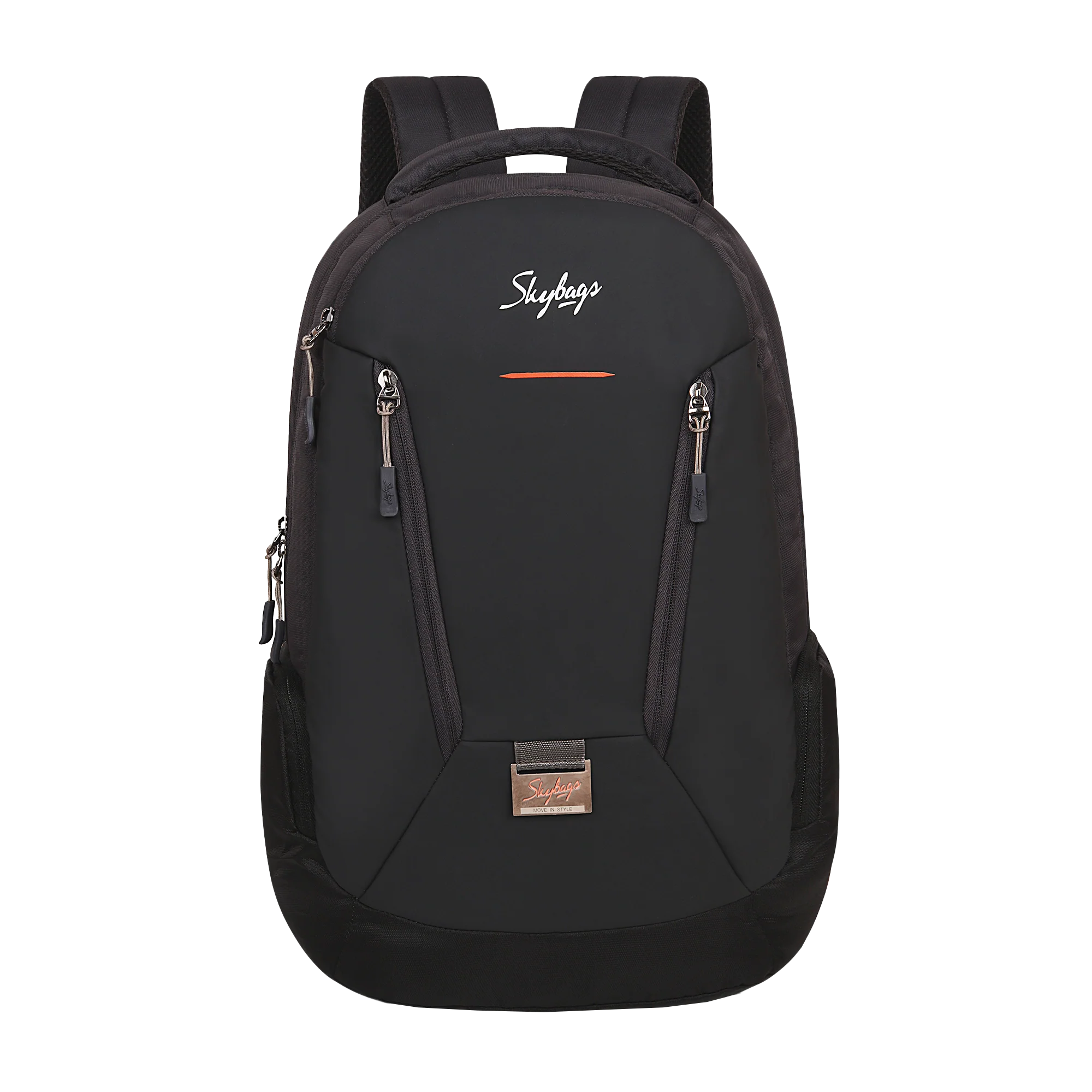 Skybags Chester Pro 01 Laptop Backpack Grey