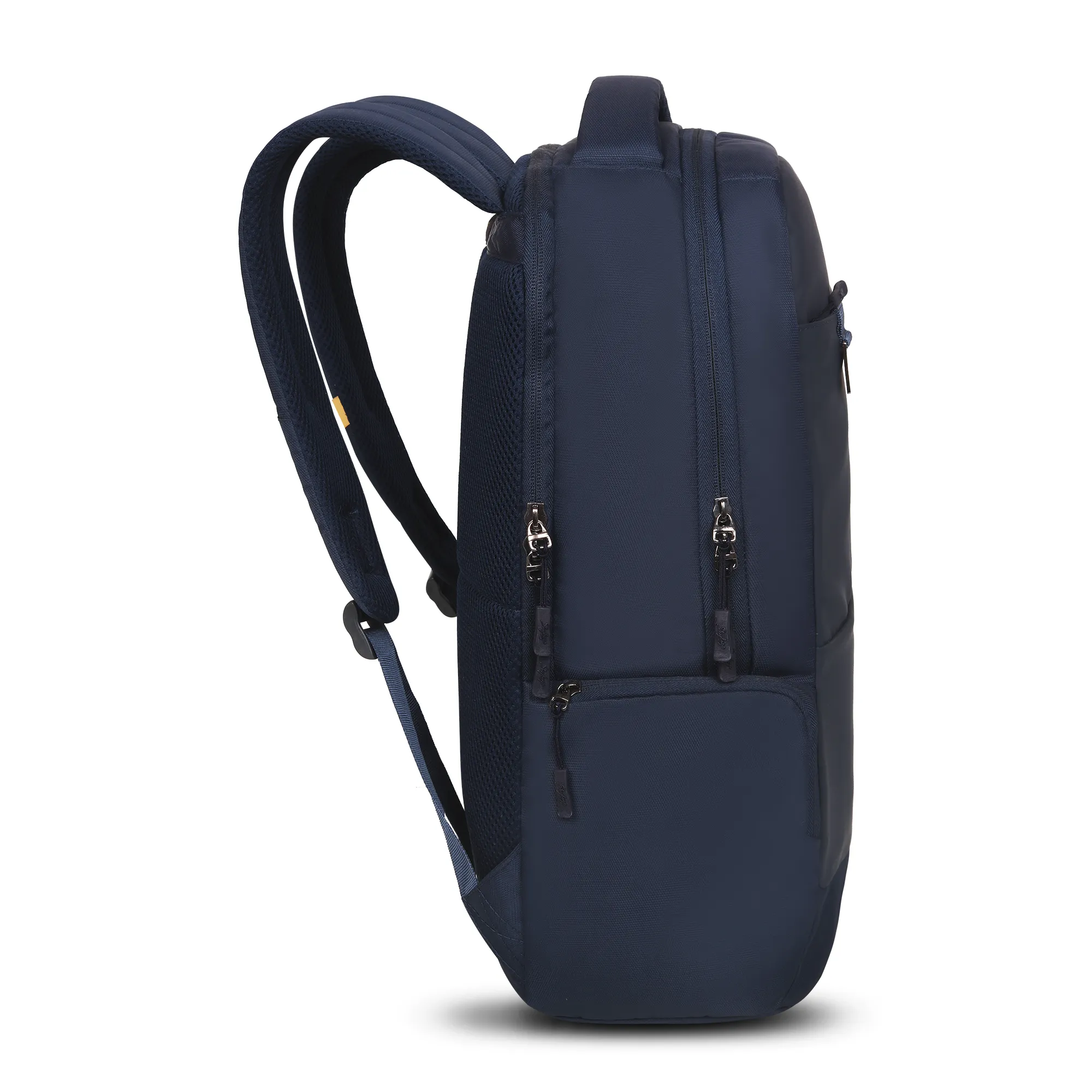 Skybags Chester Pro 02 Laptop Backpack Blue - Image 4