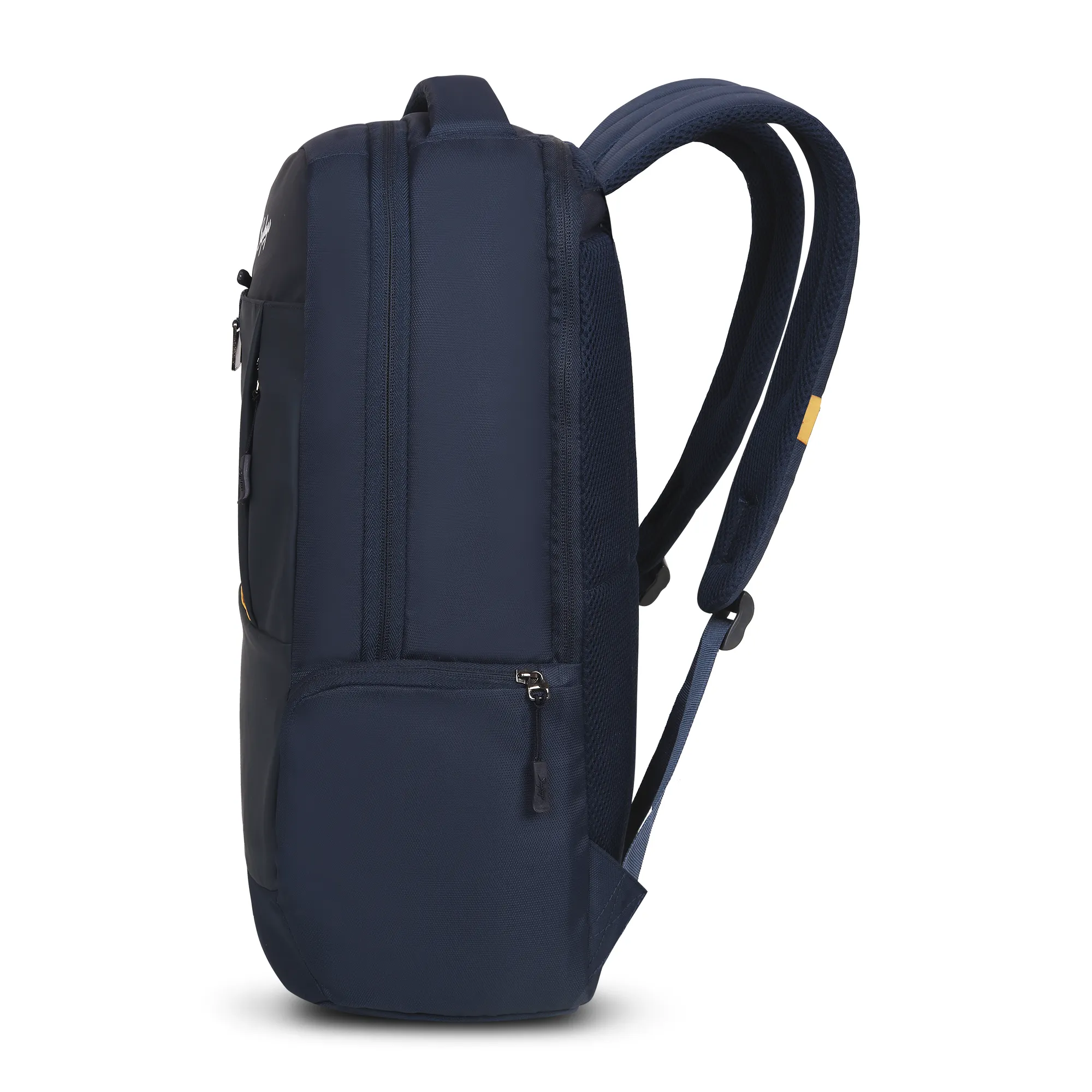Skybags Chester Pro 02 Laptop Backpack Blue - Image 5