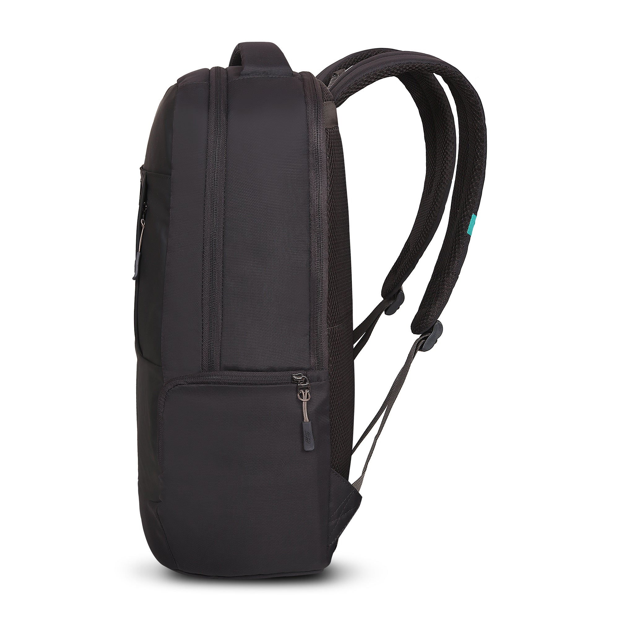 Skybags Chester Pro 02 Laptop Backpack Grey - Image 5