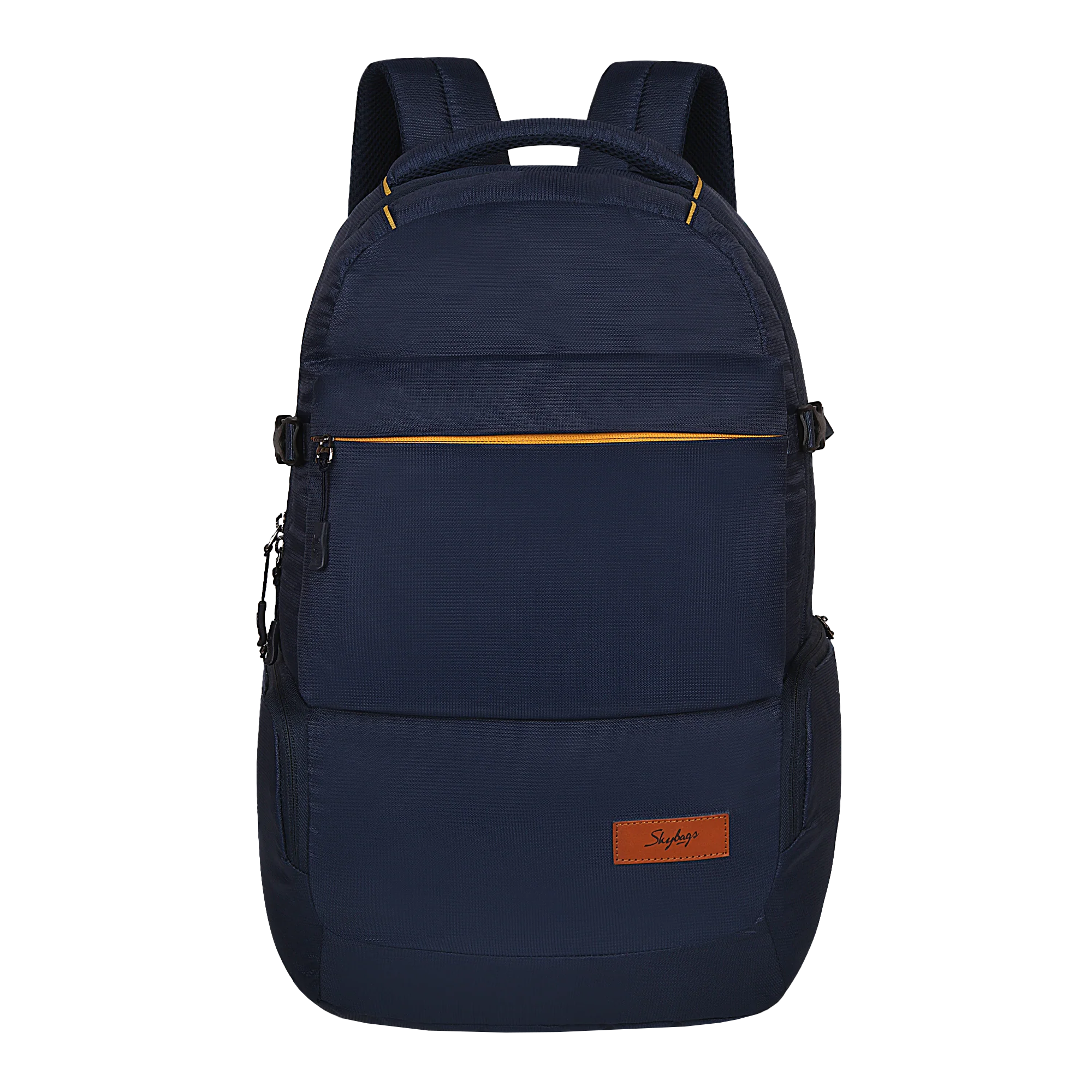 Skybags Chester Pro 03 Laptop Backpack Blue
