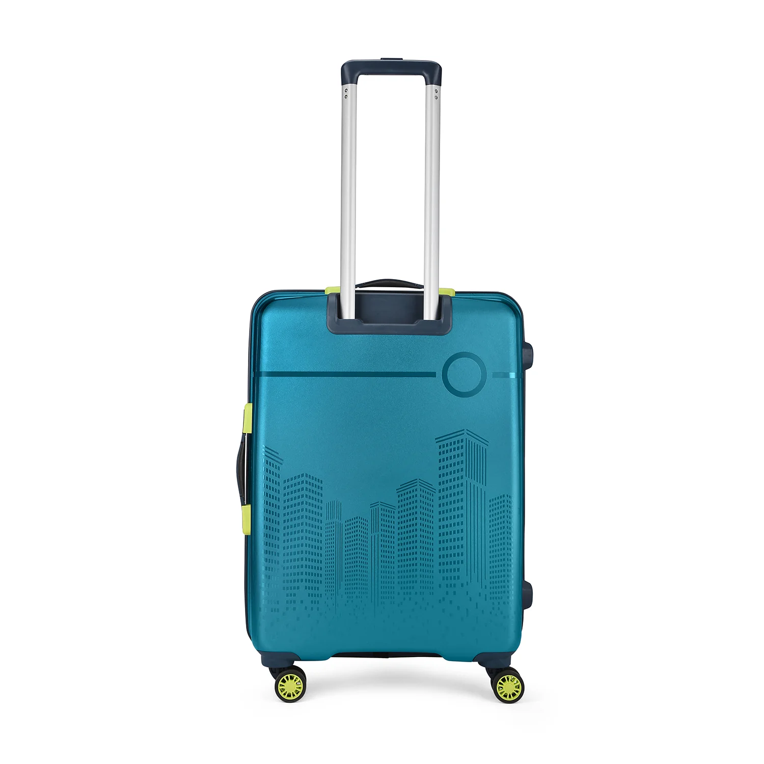 CITYSCAPE DARK TEAL - Image 18