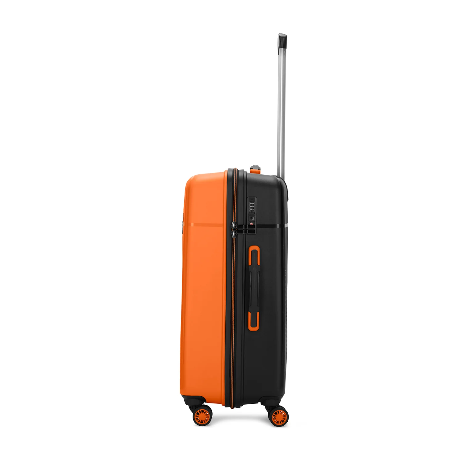 CITYSCAPE VIBRANT ORANGE - Image 16
