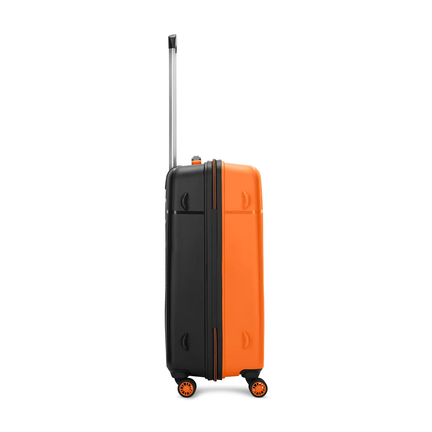 CITYSCAPE VIBRANT ORANGE - Image 17