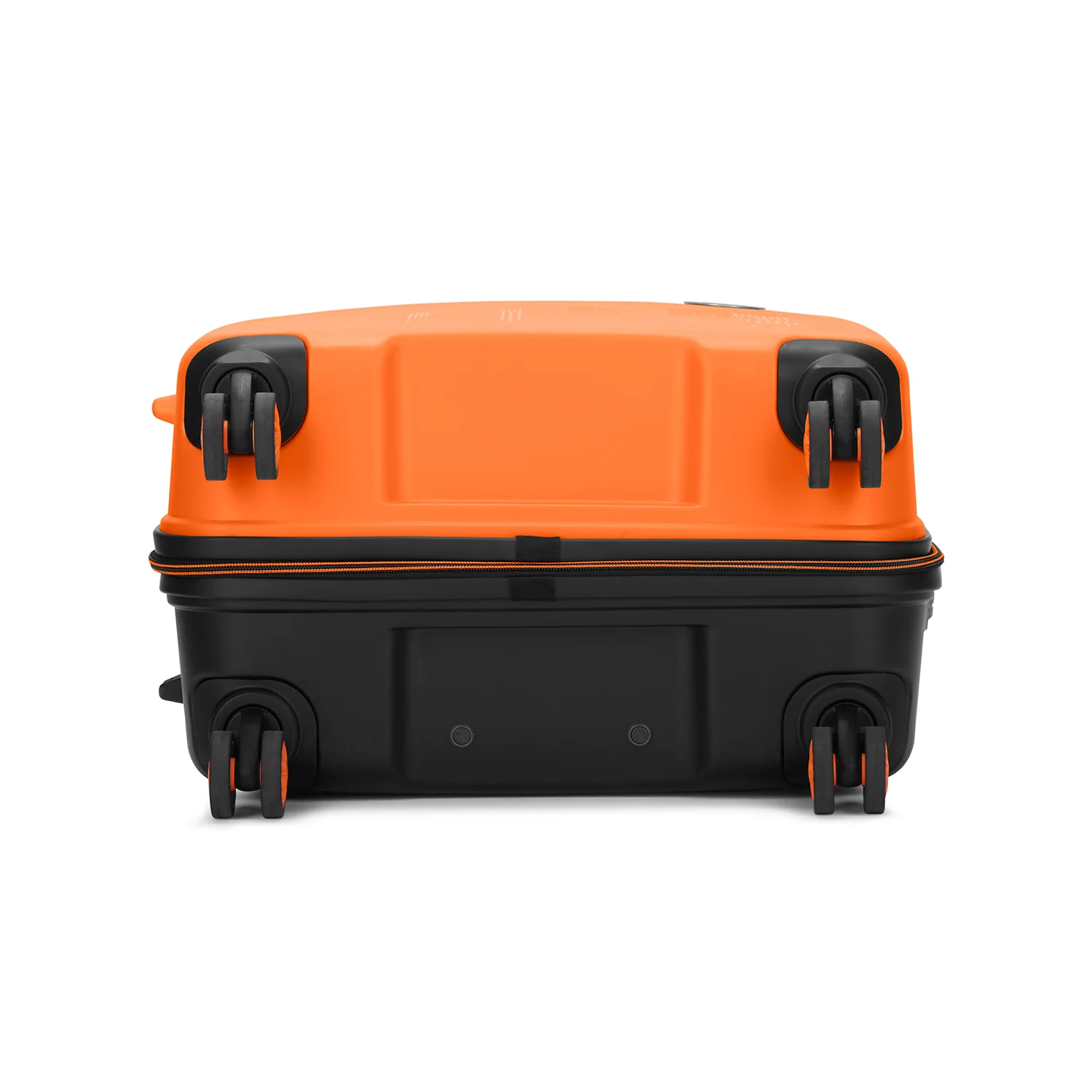 CITYSCAPE VIBRANT ORANGE - Image 19
