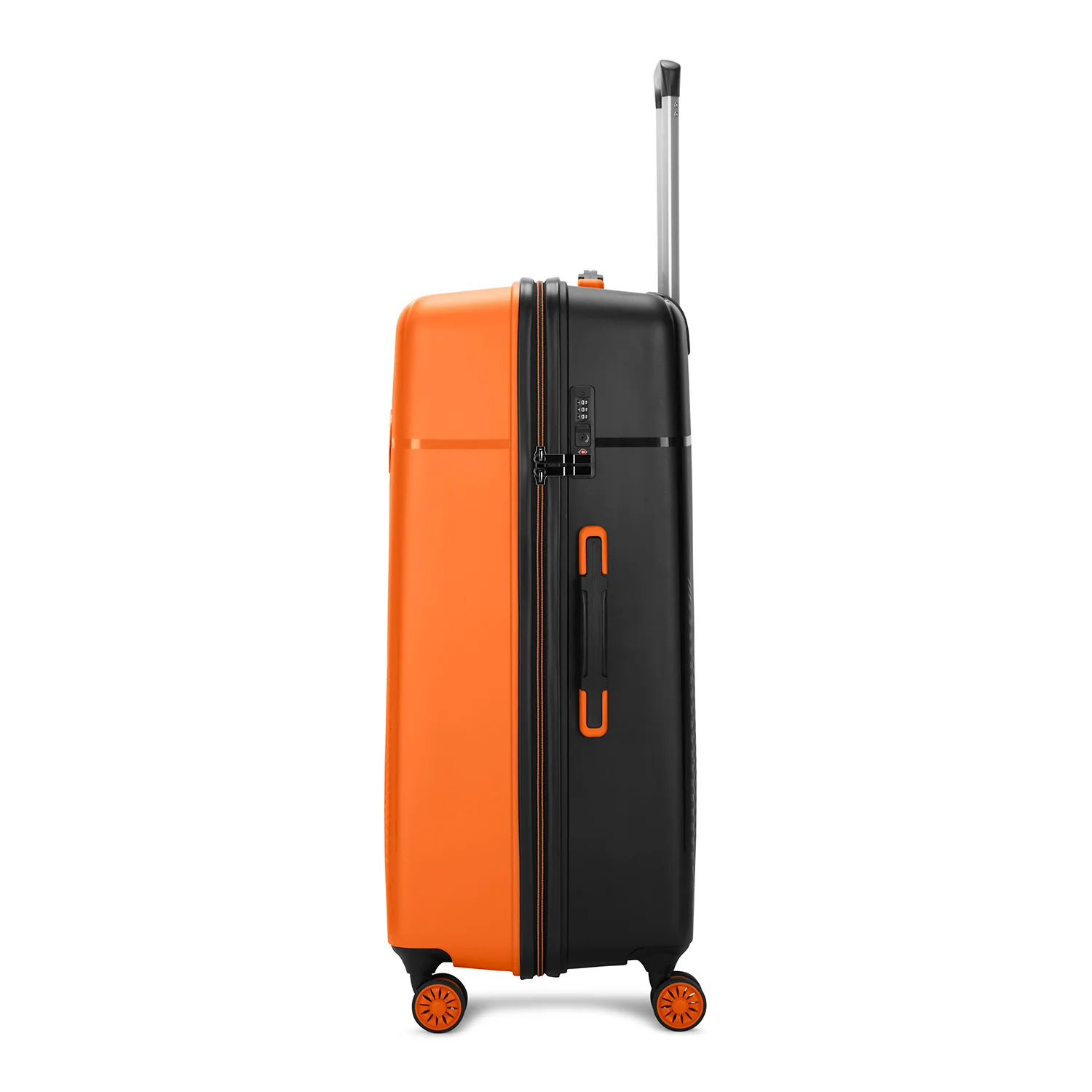 CITYSCAPE VIBRANT ORANGE - Image 27