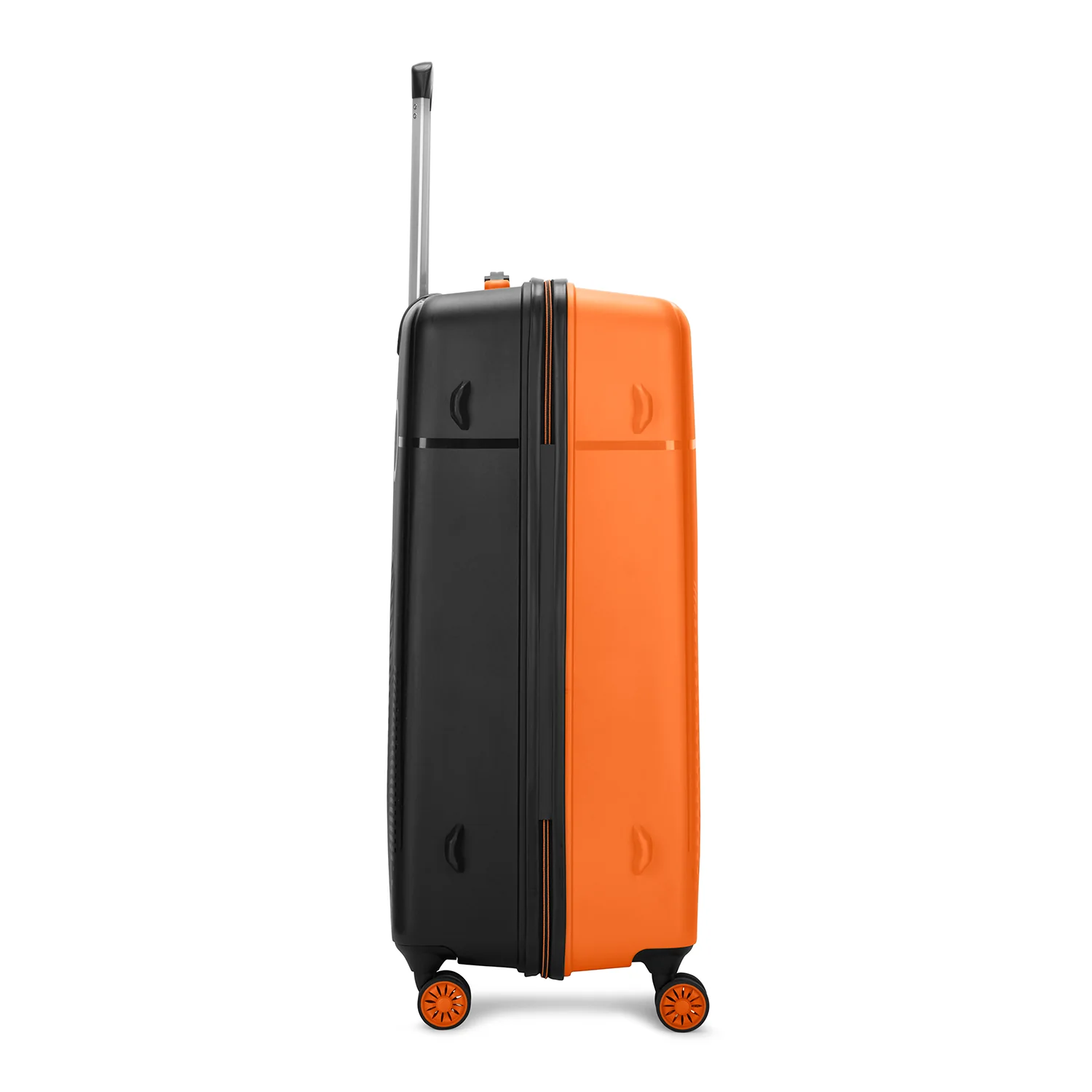 CITYSCAPE VIBRANT ORANGE - Image 28