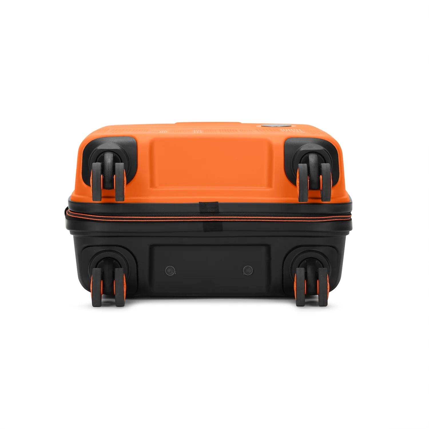 CITYSCAPE VIBRANT ORANGE - Image 8
