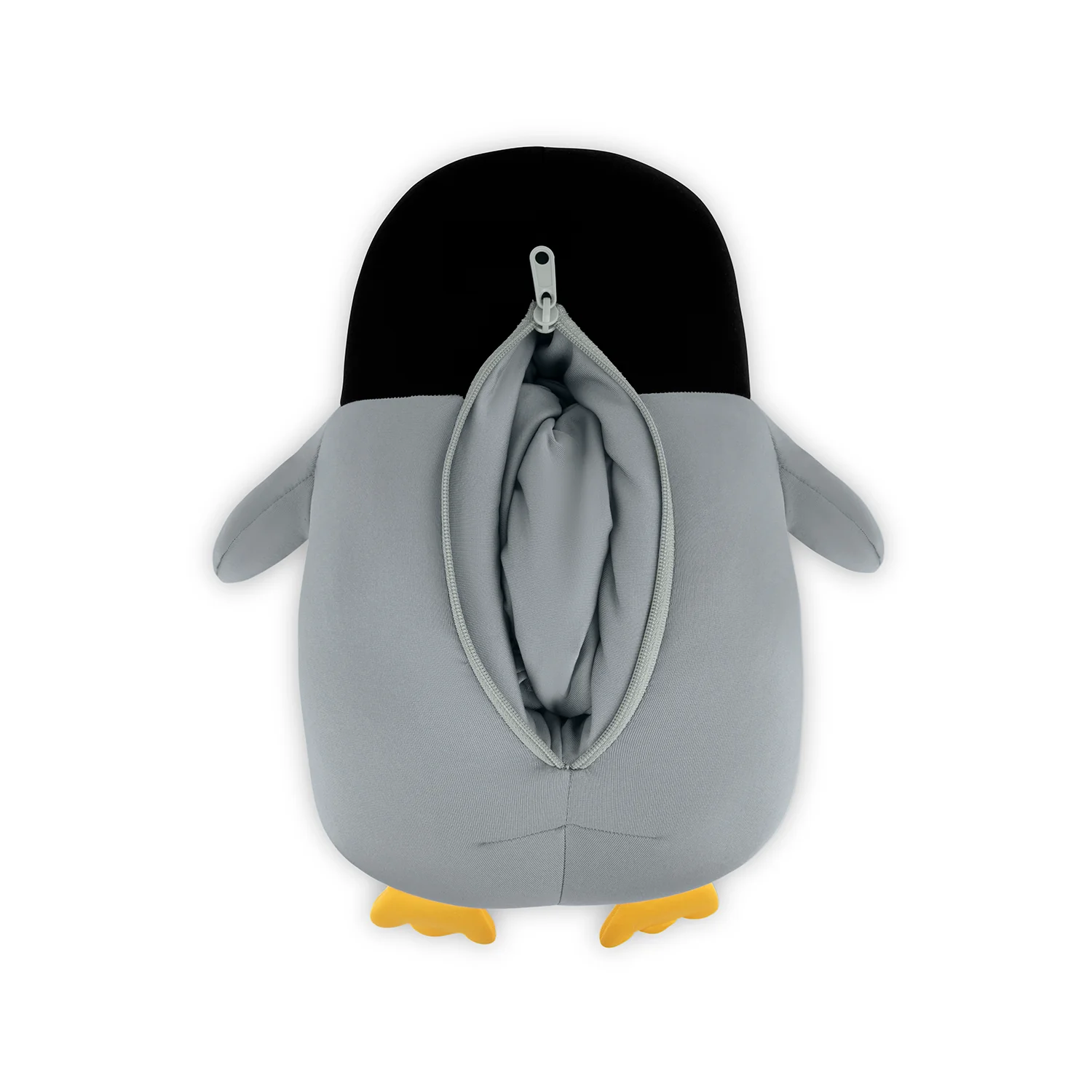SKYBAGS COZY PENGUIN NECK PILLOW - Image 3