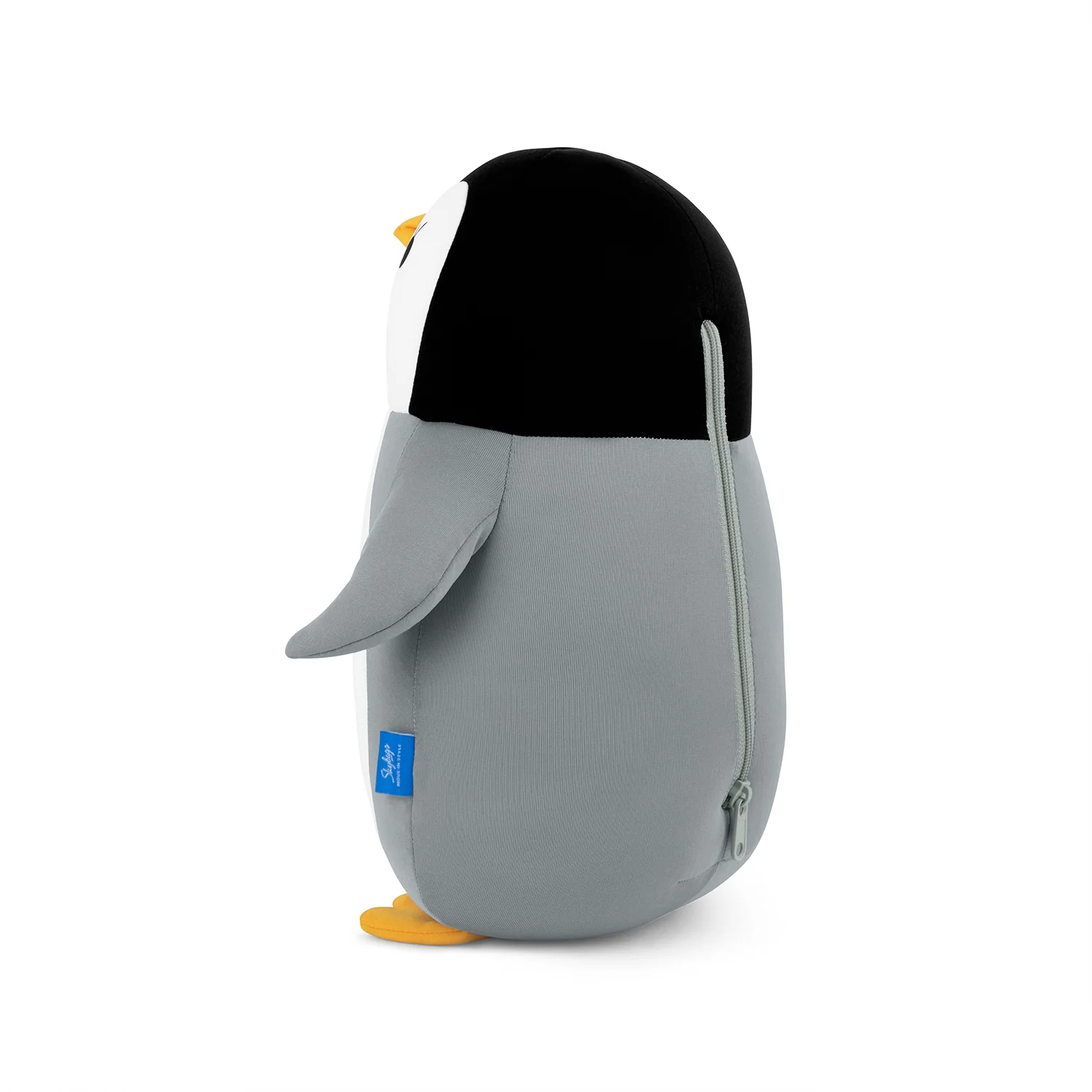 SKYBAGS COZY PENGUIN NECK PILLOW - Image 4