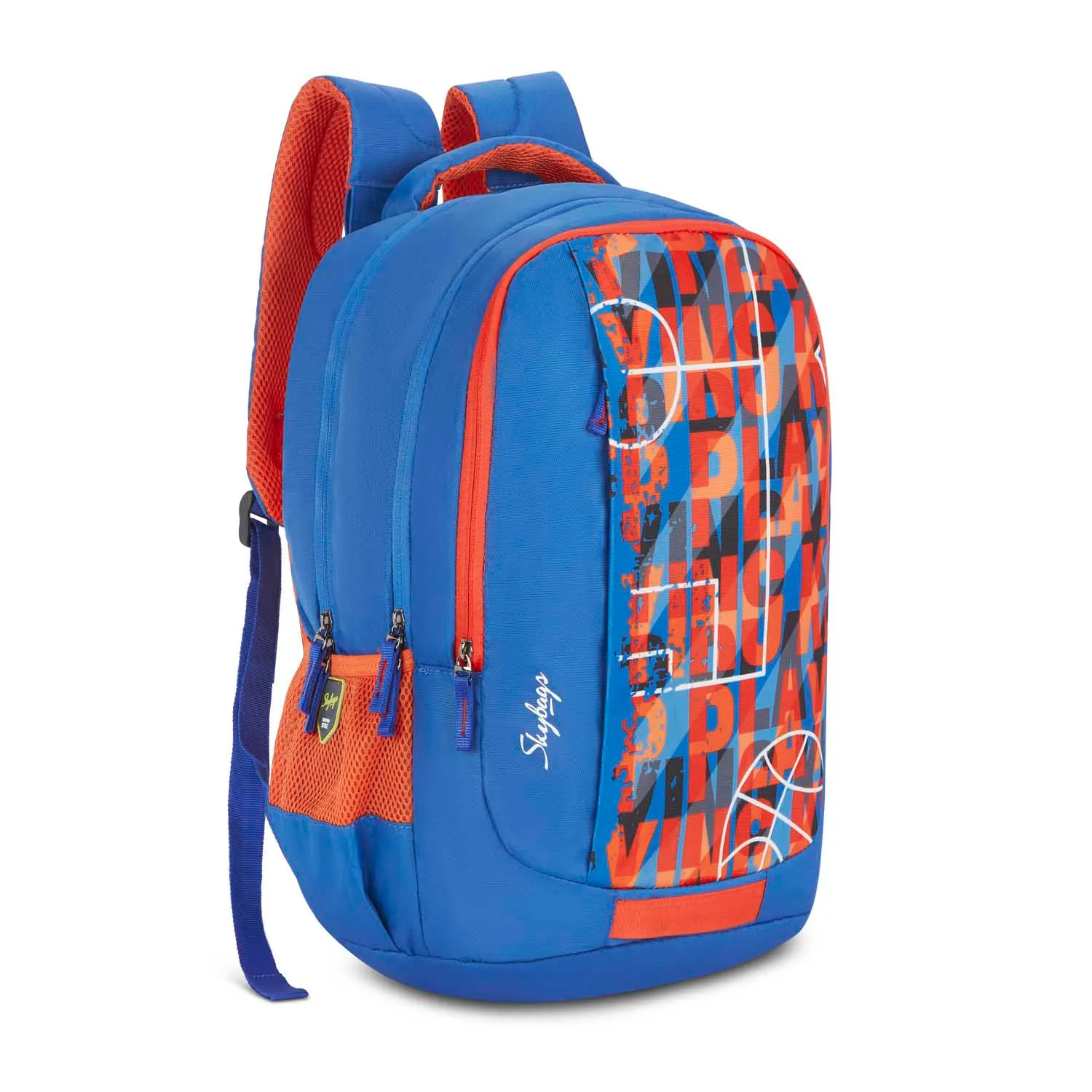 Drip Blue - Image 8