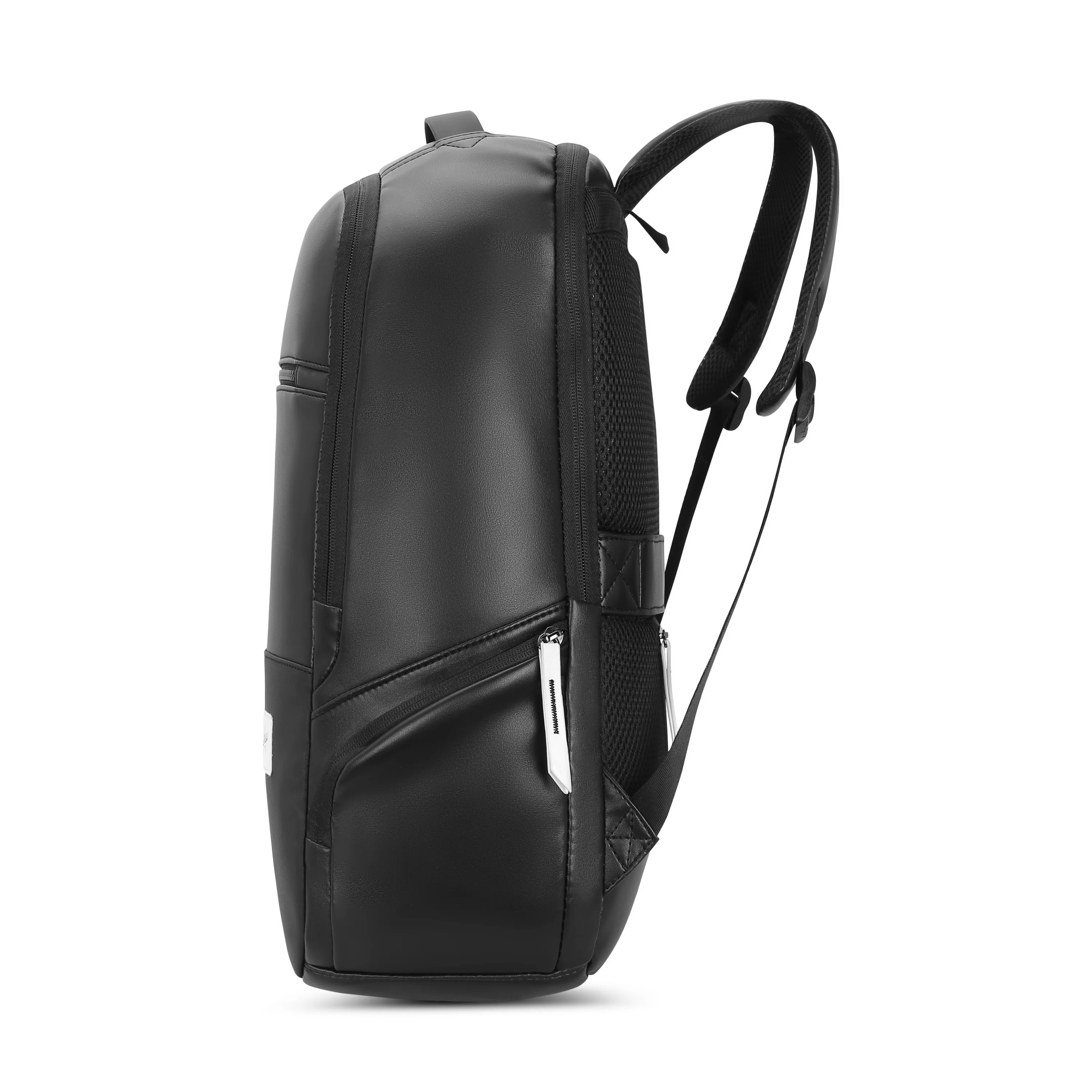 Skybags EKOH 01 LAPTOP BACKPACK BLACK - Image 5