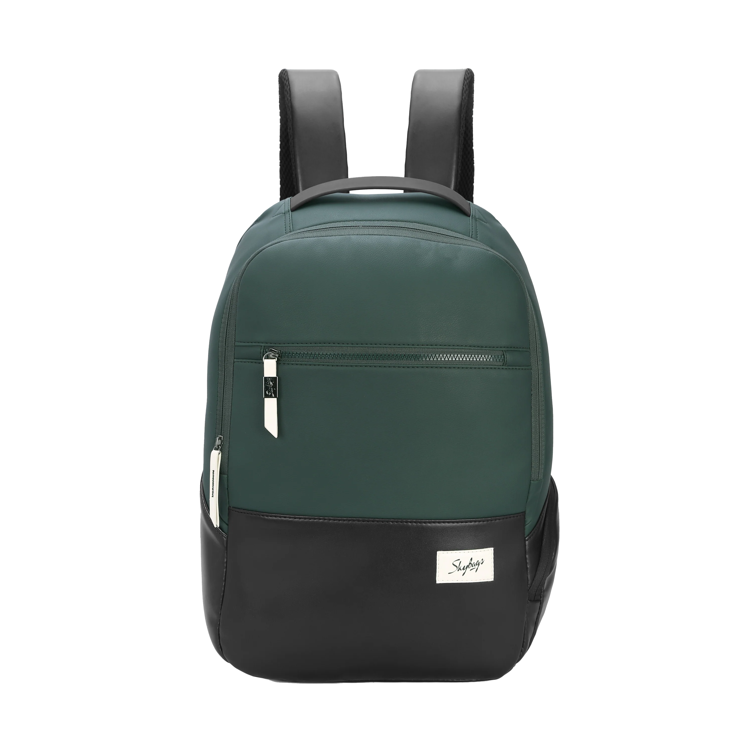 Skybags EKOH 01 LAPTOP BACKPACK GREEN