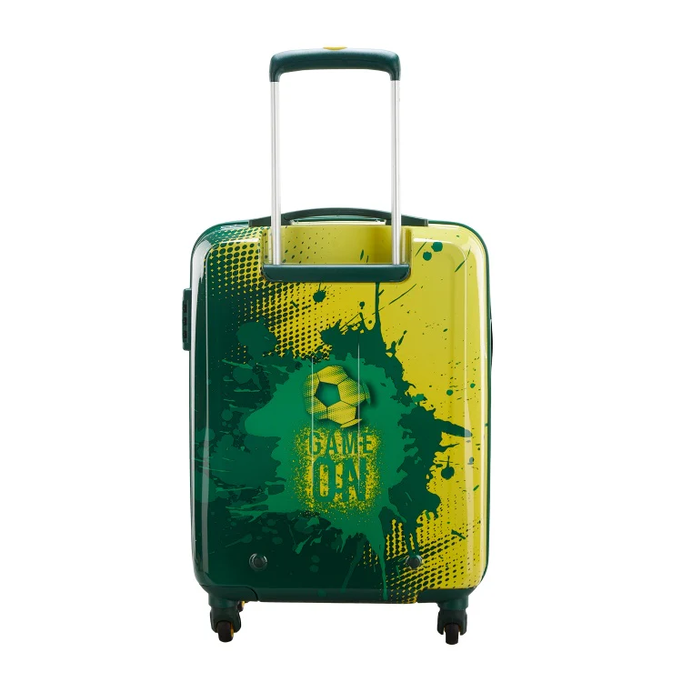 FIFA GAME-ON YELLOW AND GREEN - Image 3