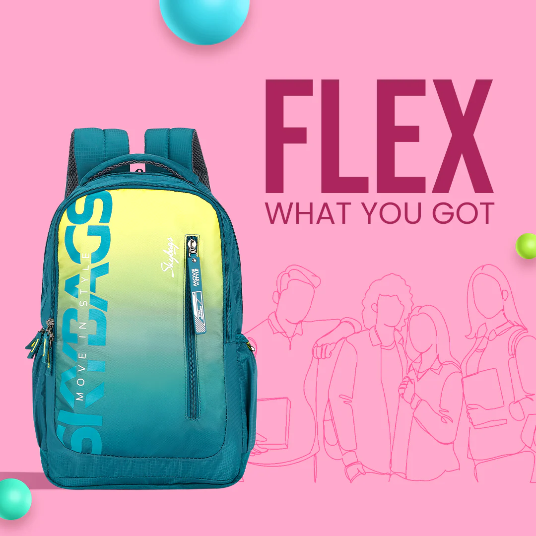 Flex Blue - Image 2